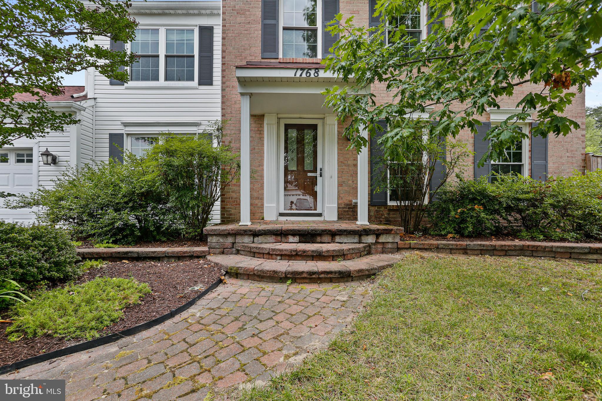 SEVERN MEADOWS - Residential