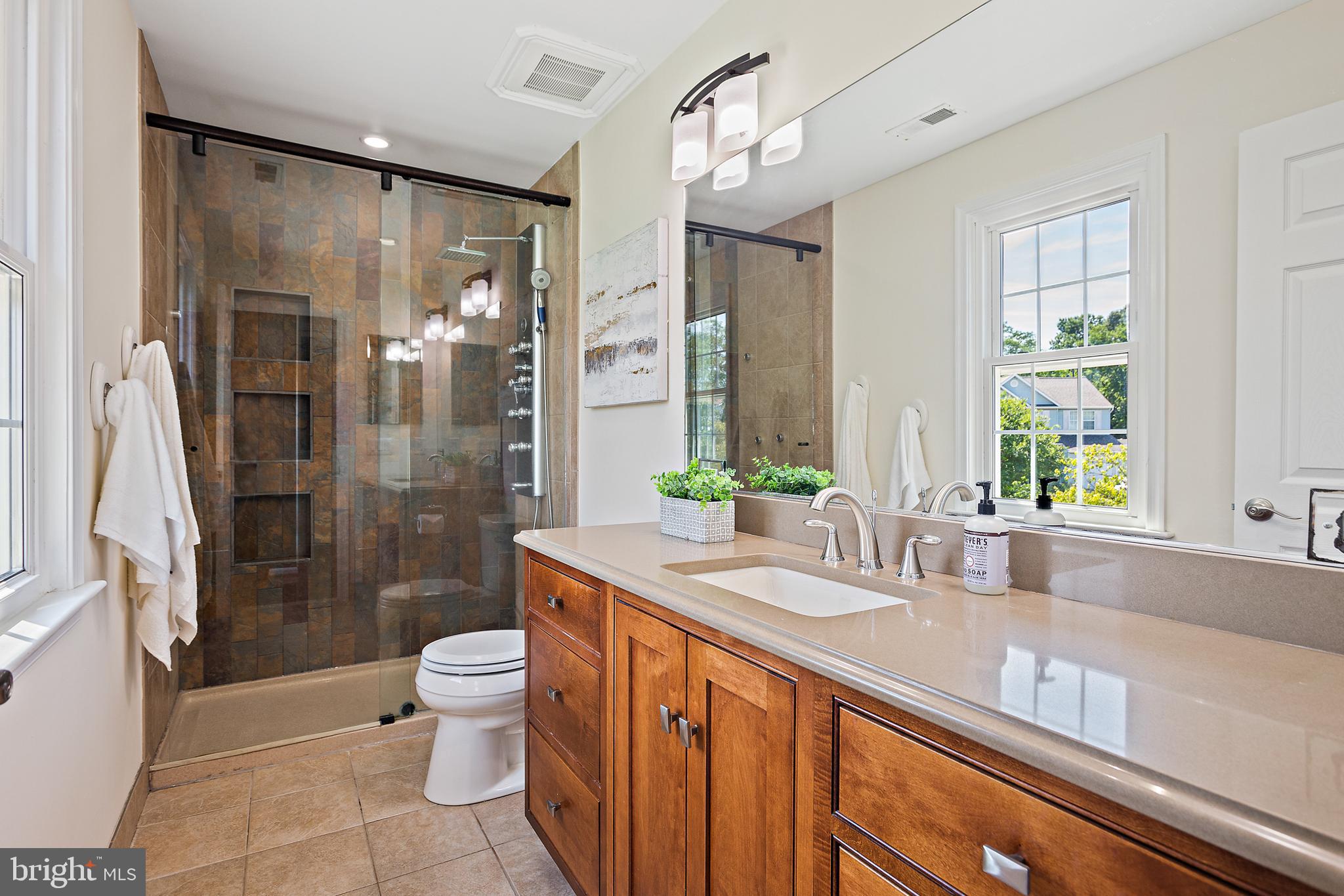 SEVERN MEADOWS - Residential