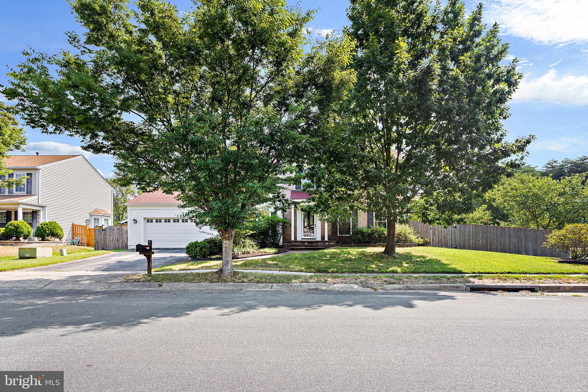 SEVERN MEADOWS - Residential