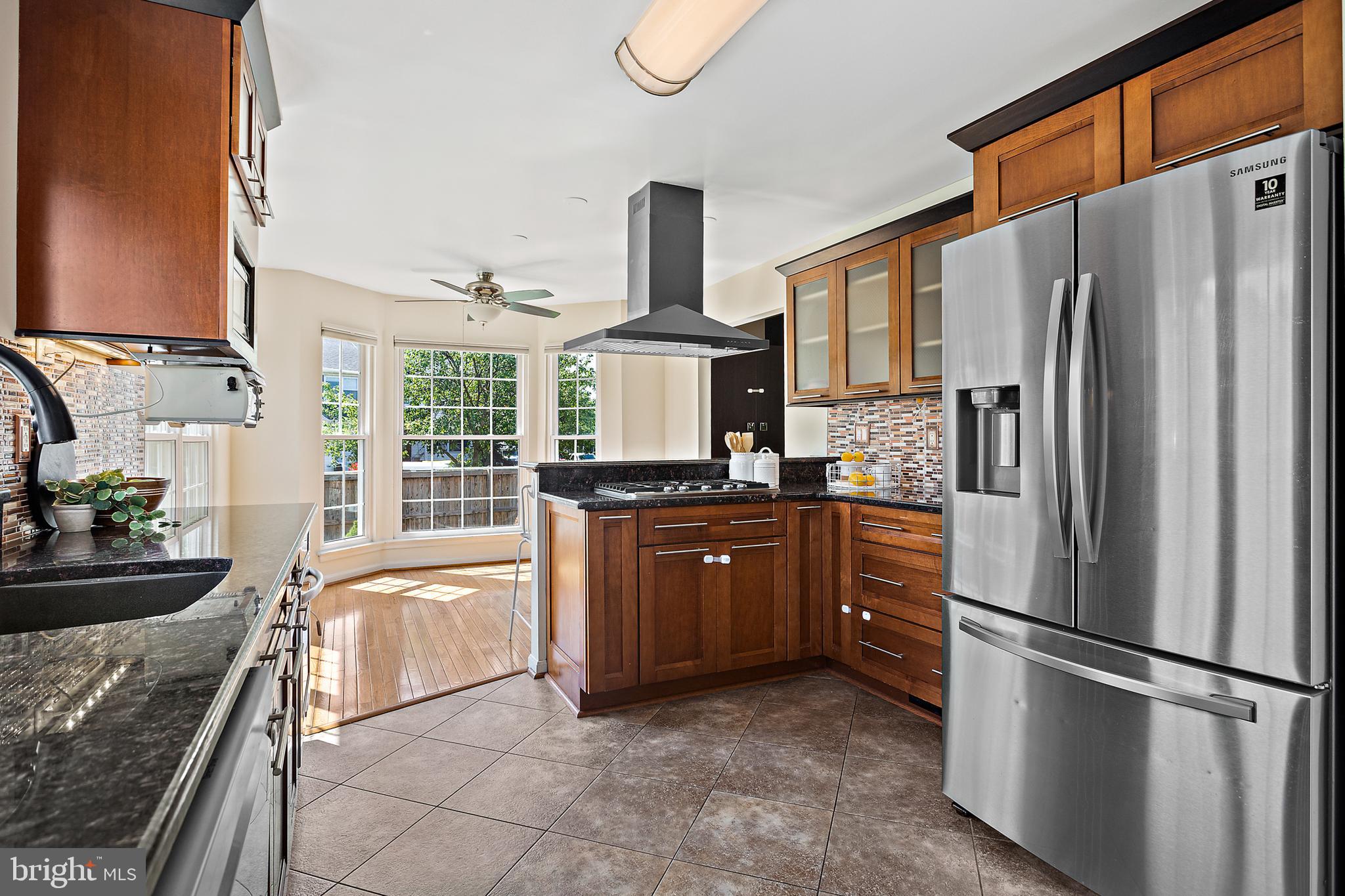 SEVERN MEADOWS - Residential