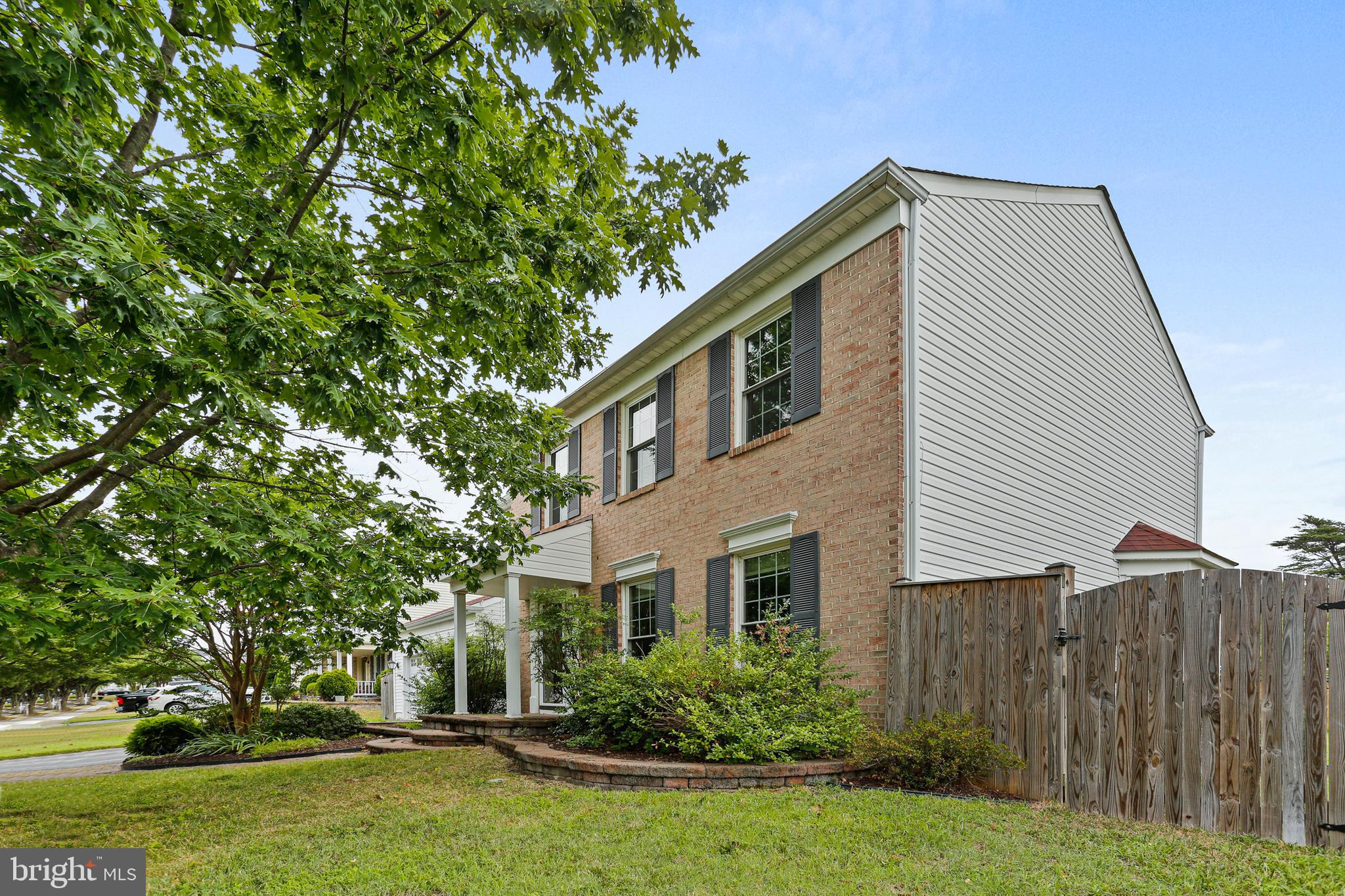 SEVERN MEADOWS - Residential