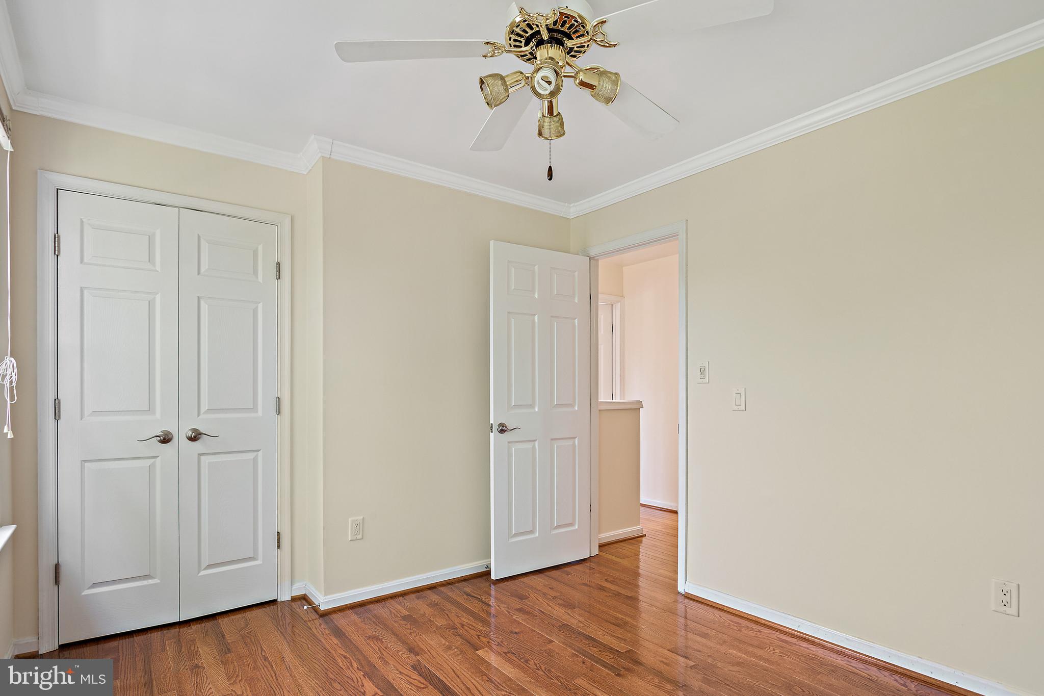 SEVERN MEADOWS - Residential