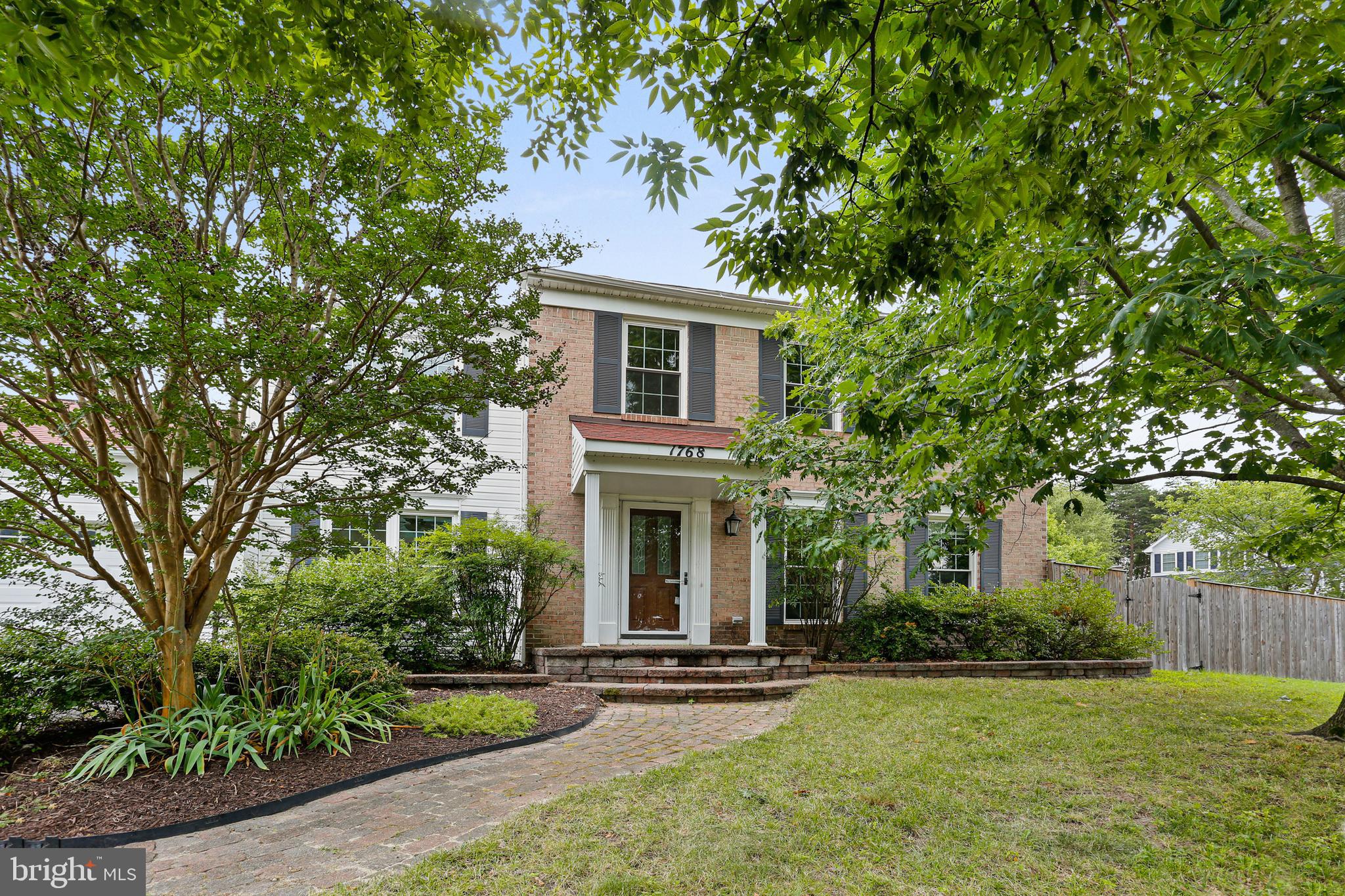 SEVERN MEADOWS - Residential