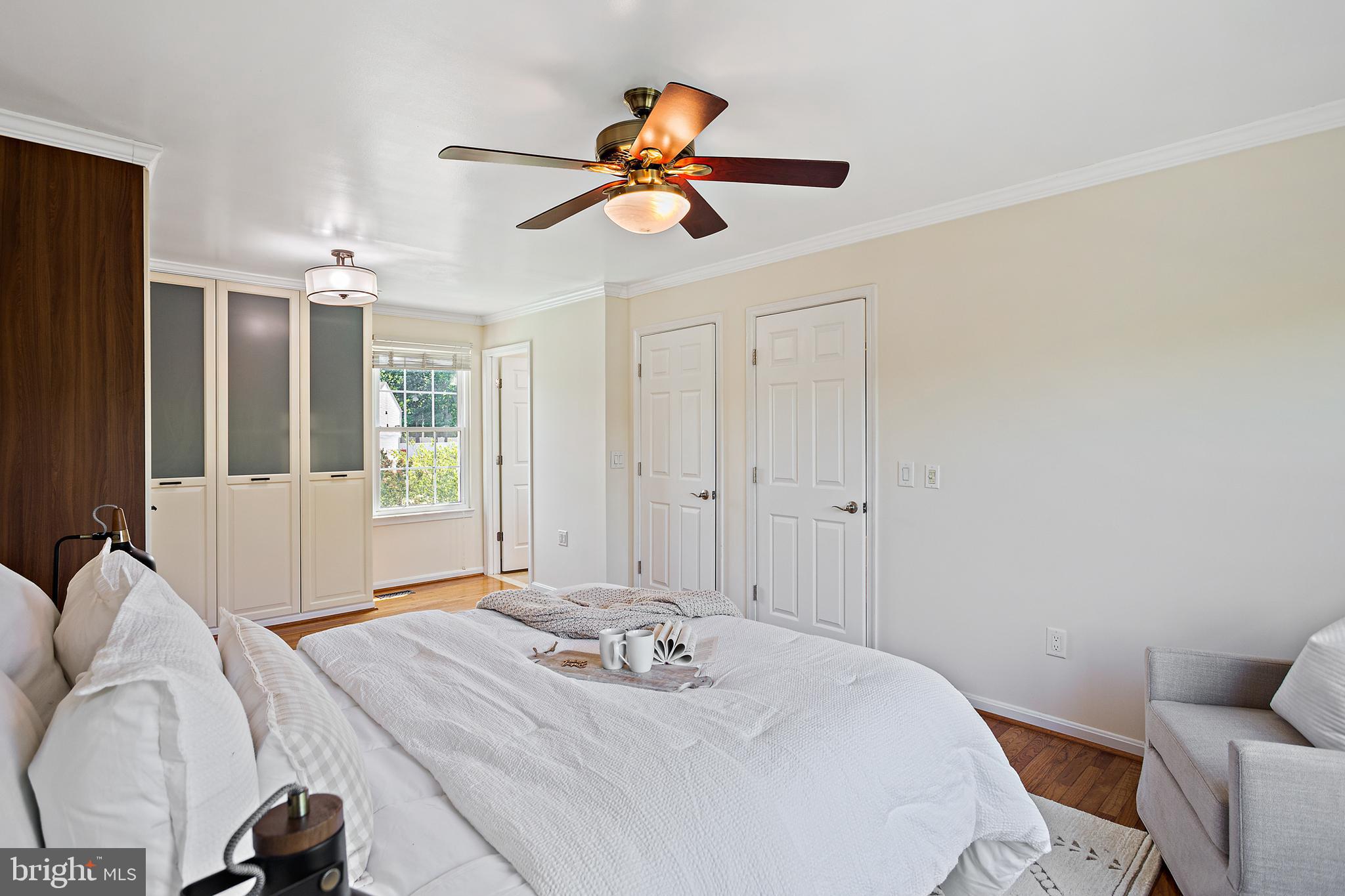 SEVERN MEADOWS - Residential