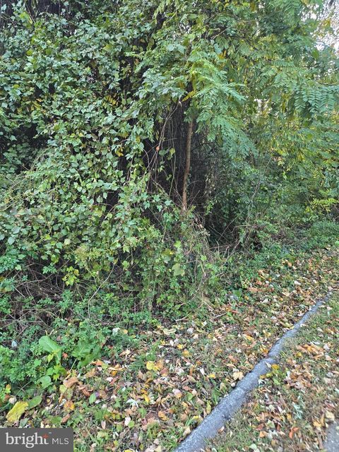 8824 OLD LAUREL BOWIE ROAD BOWIE MD 20720