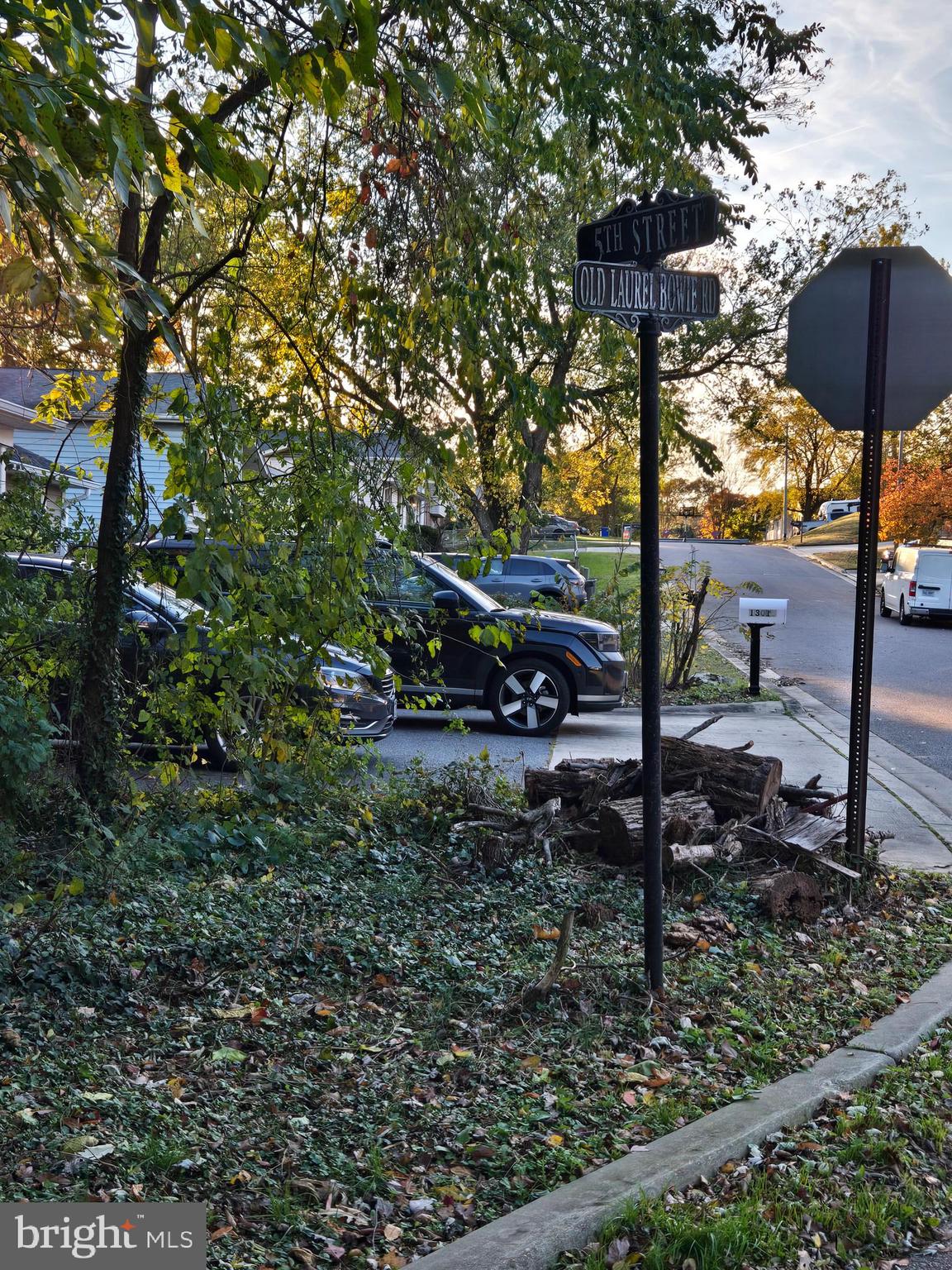 8824 OLD LAUREL BOWIE ROAD