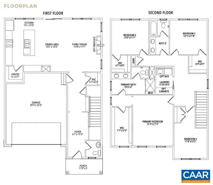 SPRING CREEK - Residential