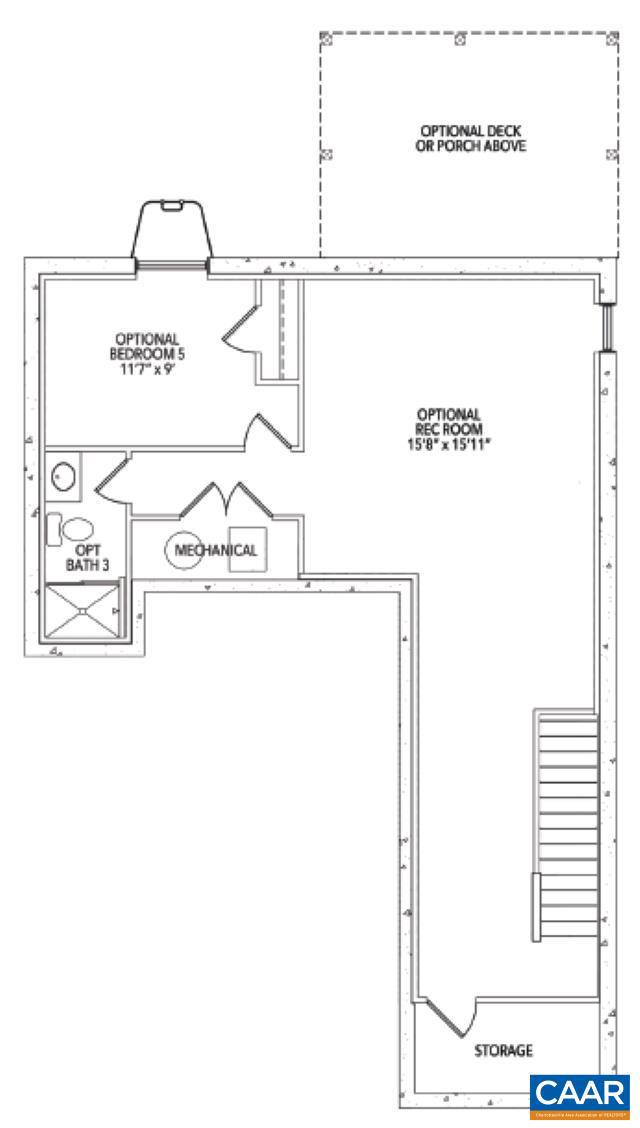 SPRING CREEK - Residential