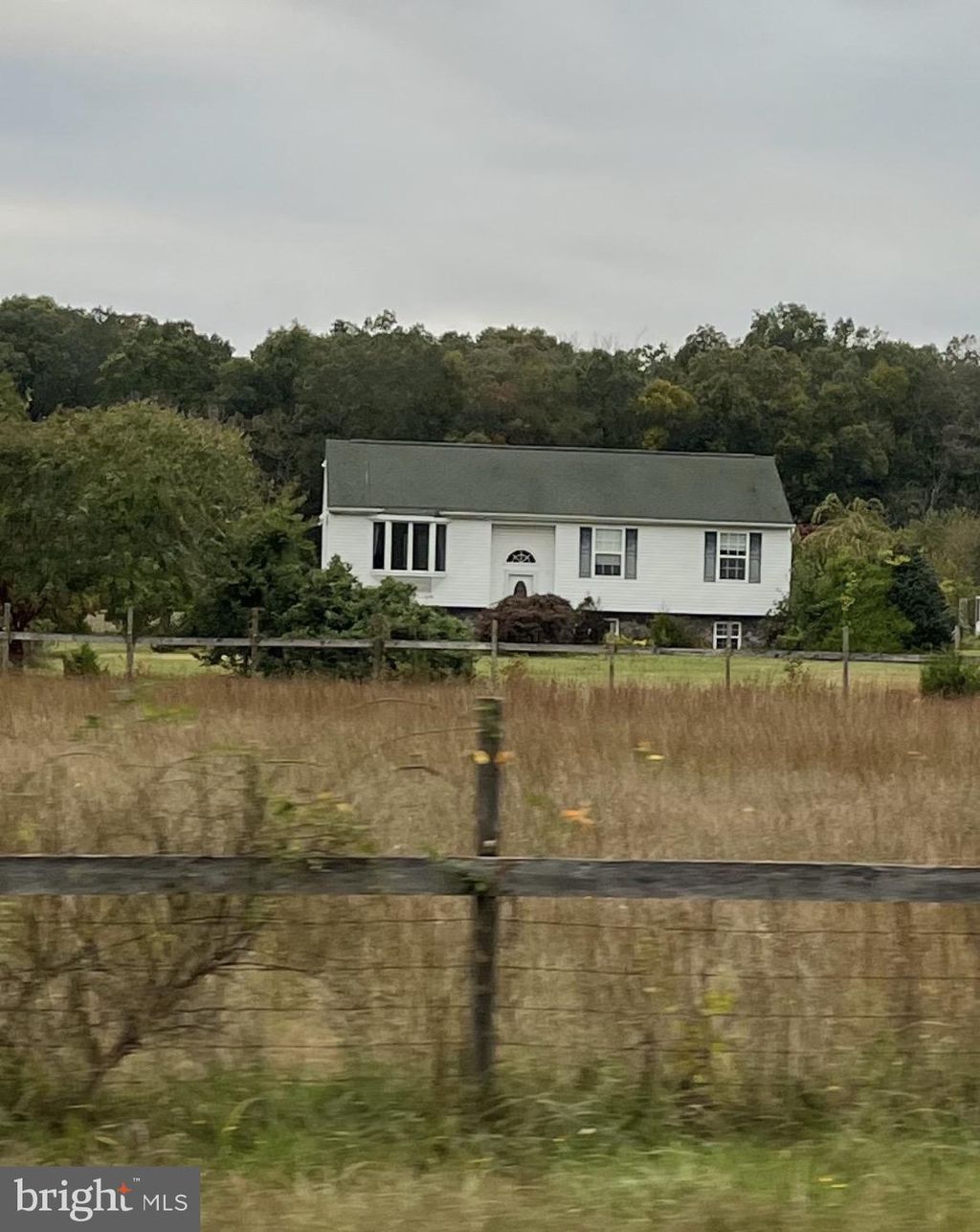 Photo of 595 Buck Road, PITTSGROVE, NJ 08318 (MLS # NJSA2016832)