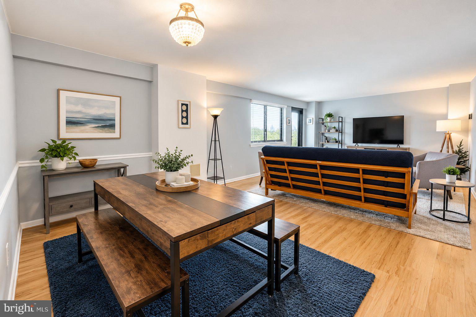 801 N PITT STREET 1008