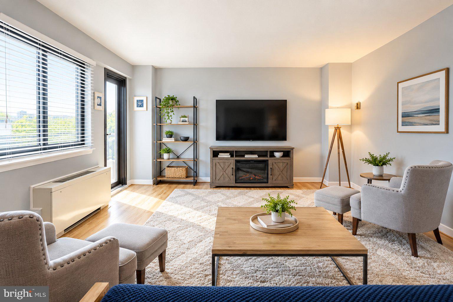 801 N PITT STREET 1008