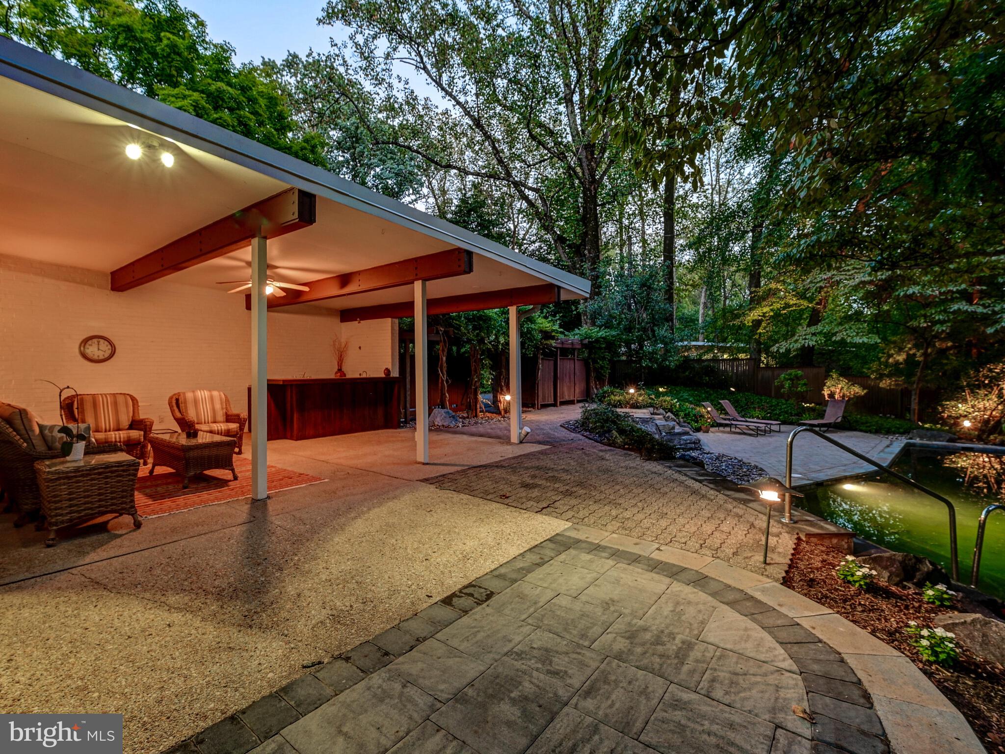 LONG MEADOW AT GARRISON - Residential