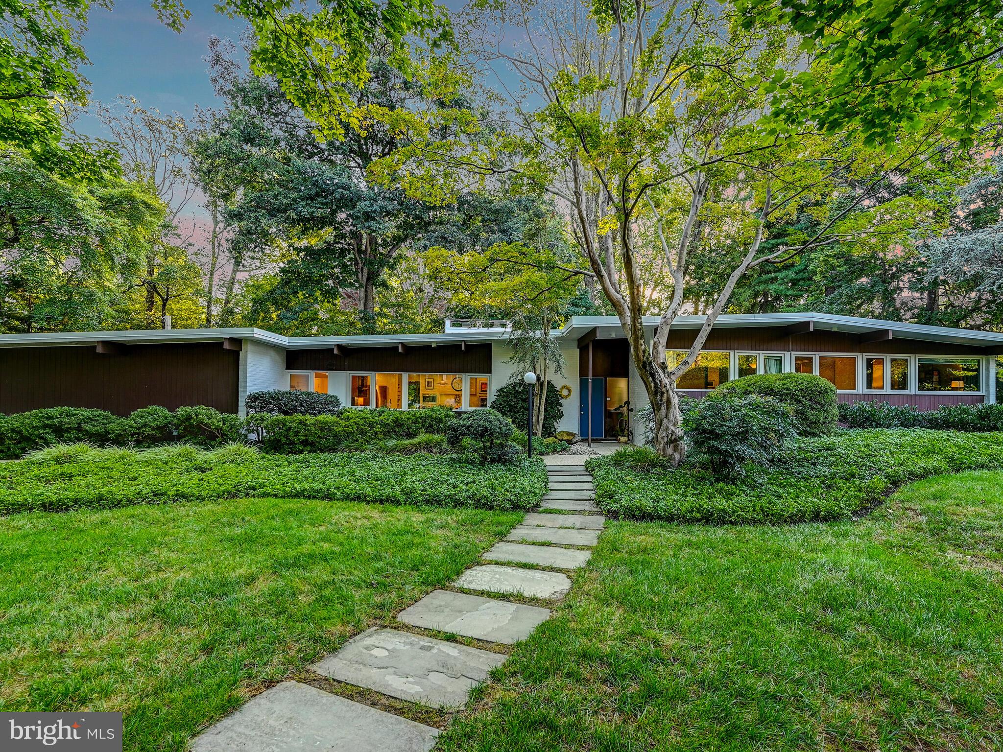 LONG MEADOW AT GARRISON - Residential