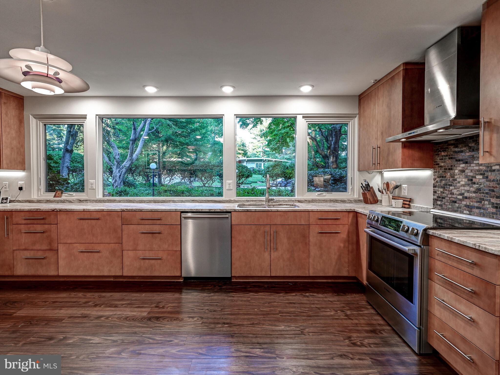 LONG MEADOW AT GARRISON - Residential