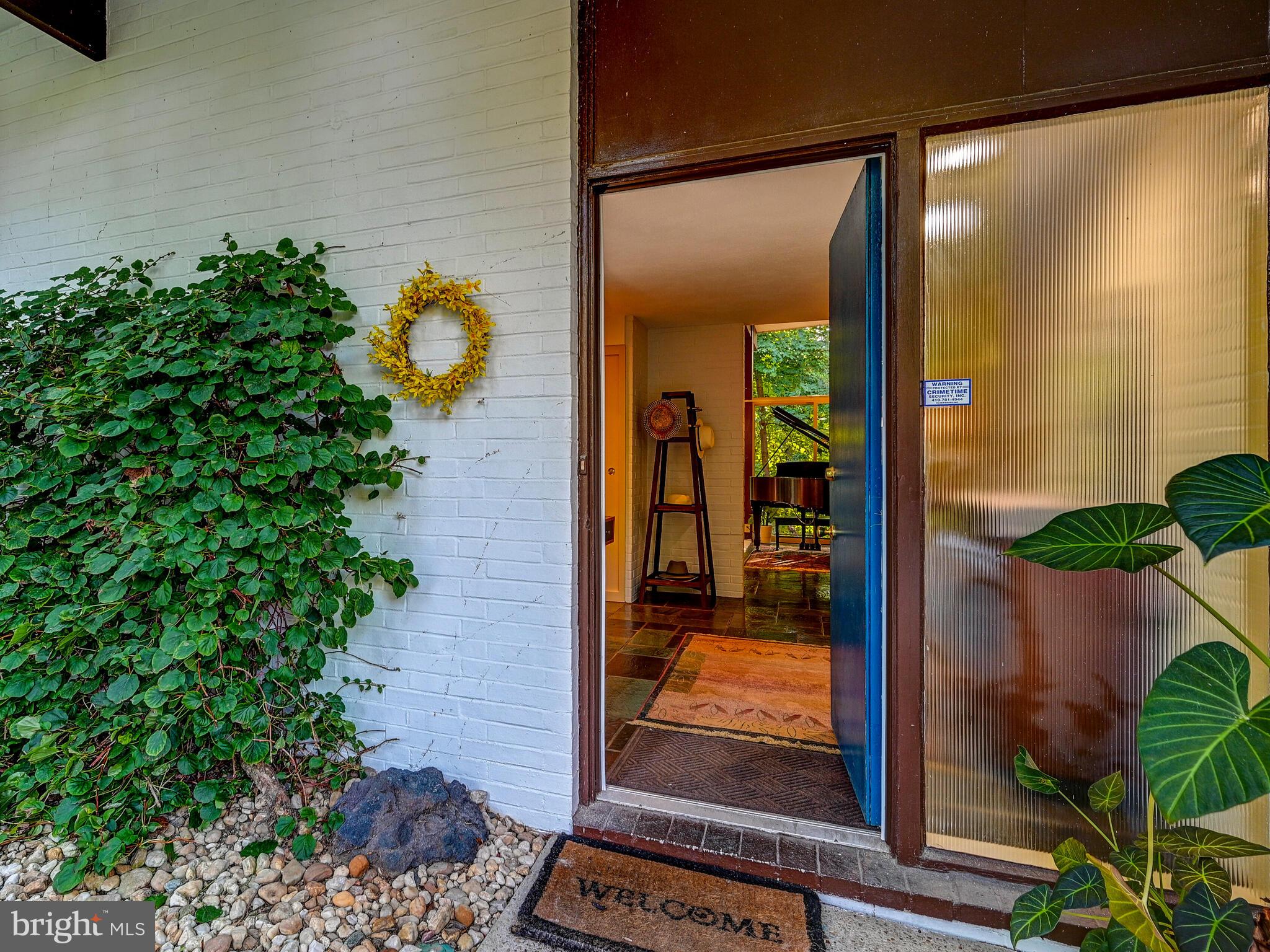 LONG MEADOW AT GARRISON - Residential