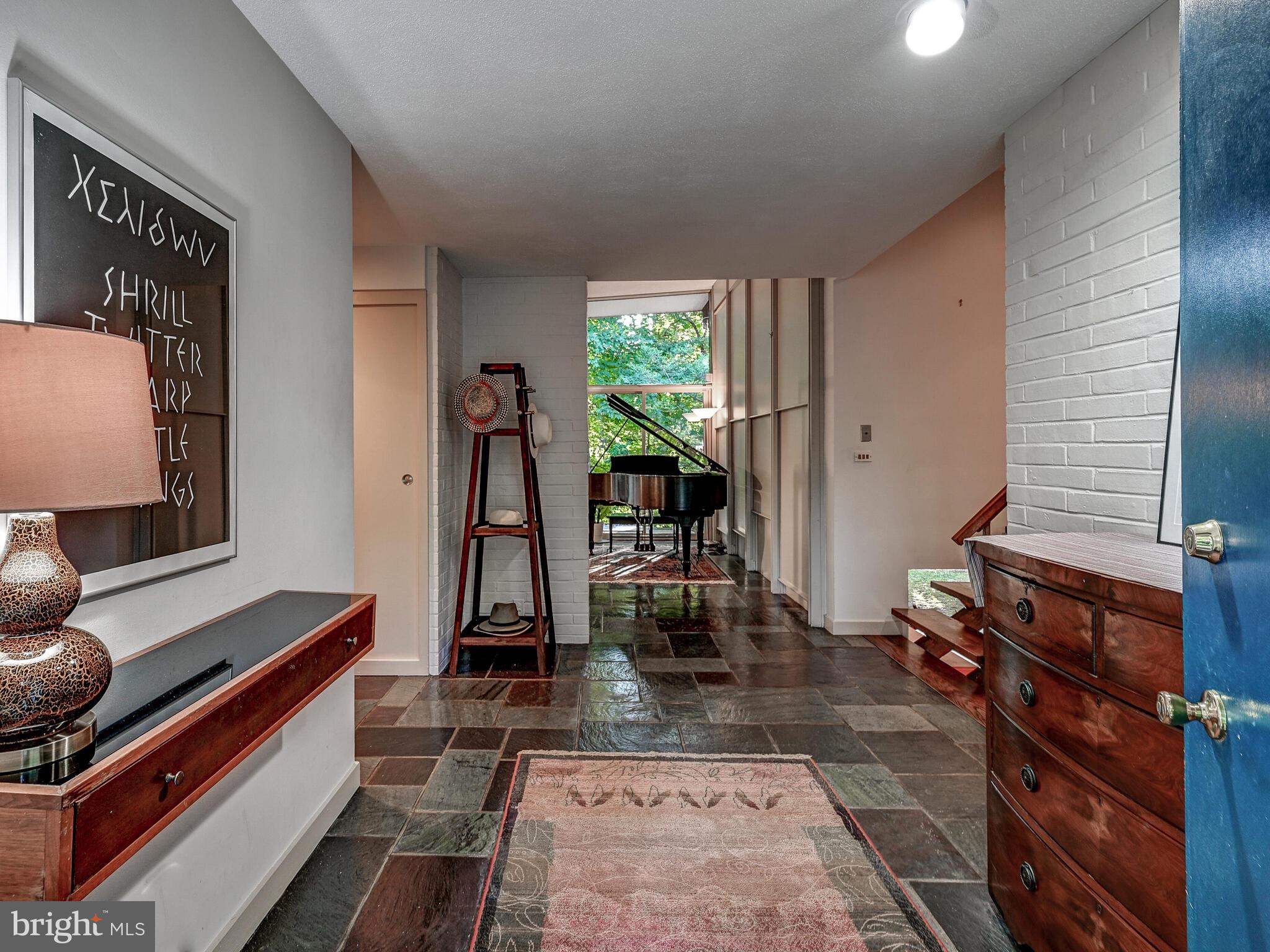 LONG MEADOW AT GARRISON - Residential