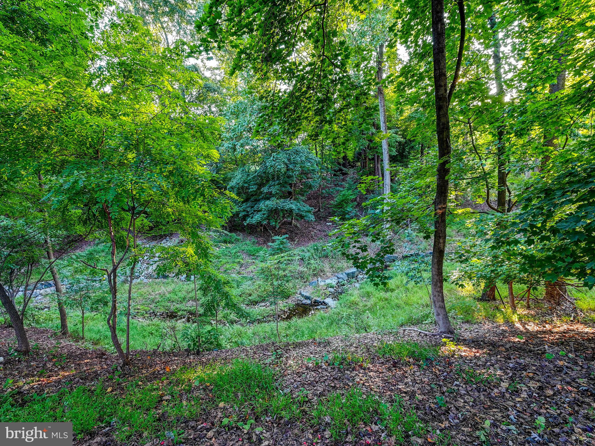 LONG MEADOW AT GARRISON - Residential