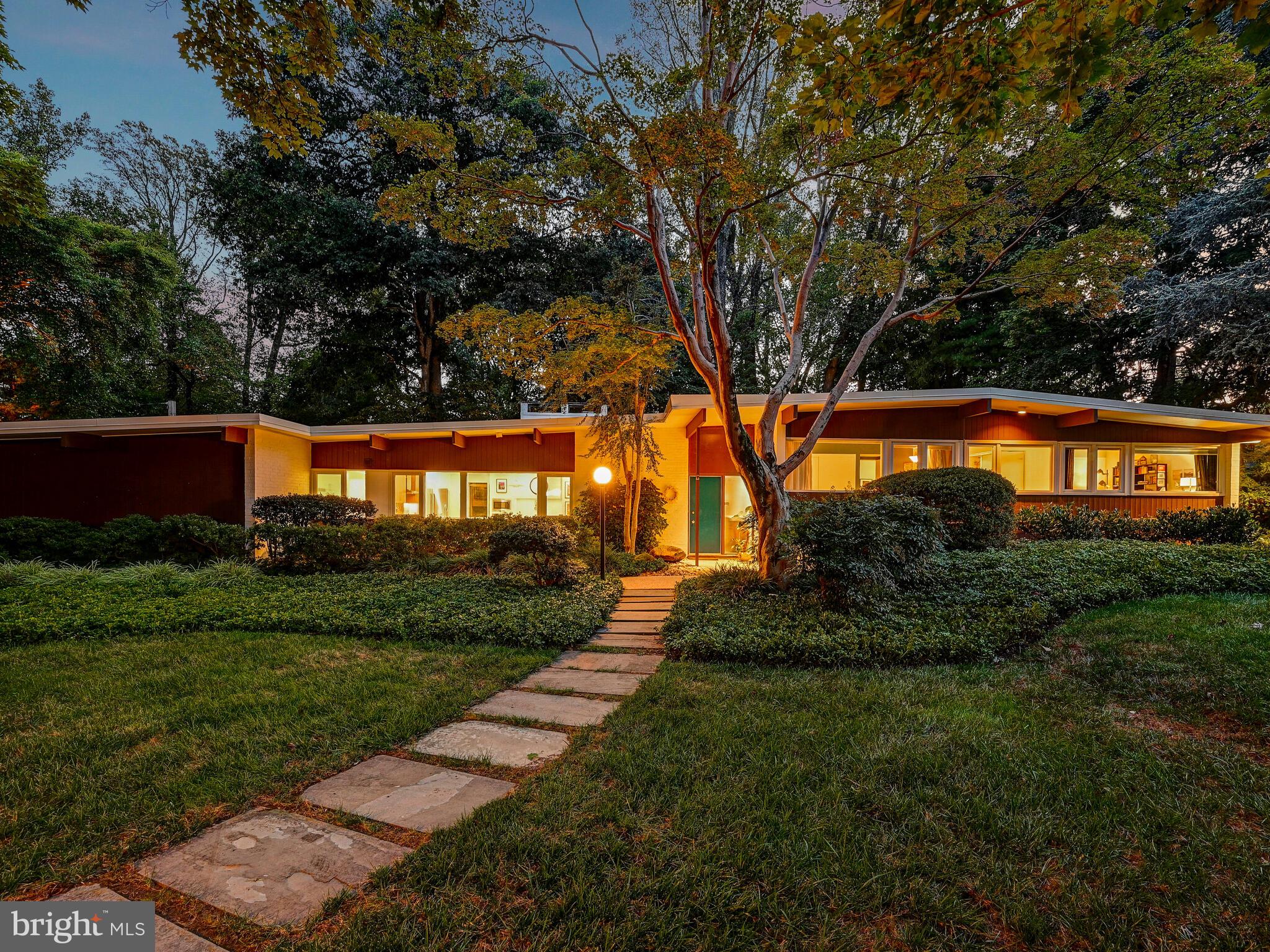 LONG MEADOW AT GARRISON - Residential