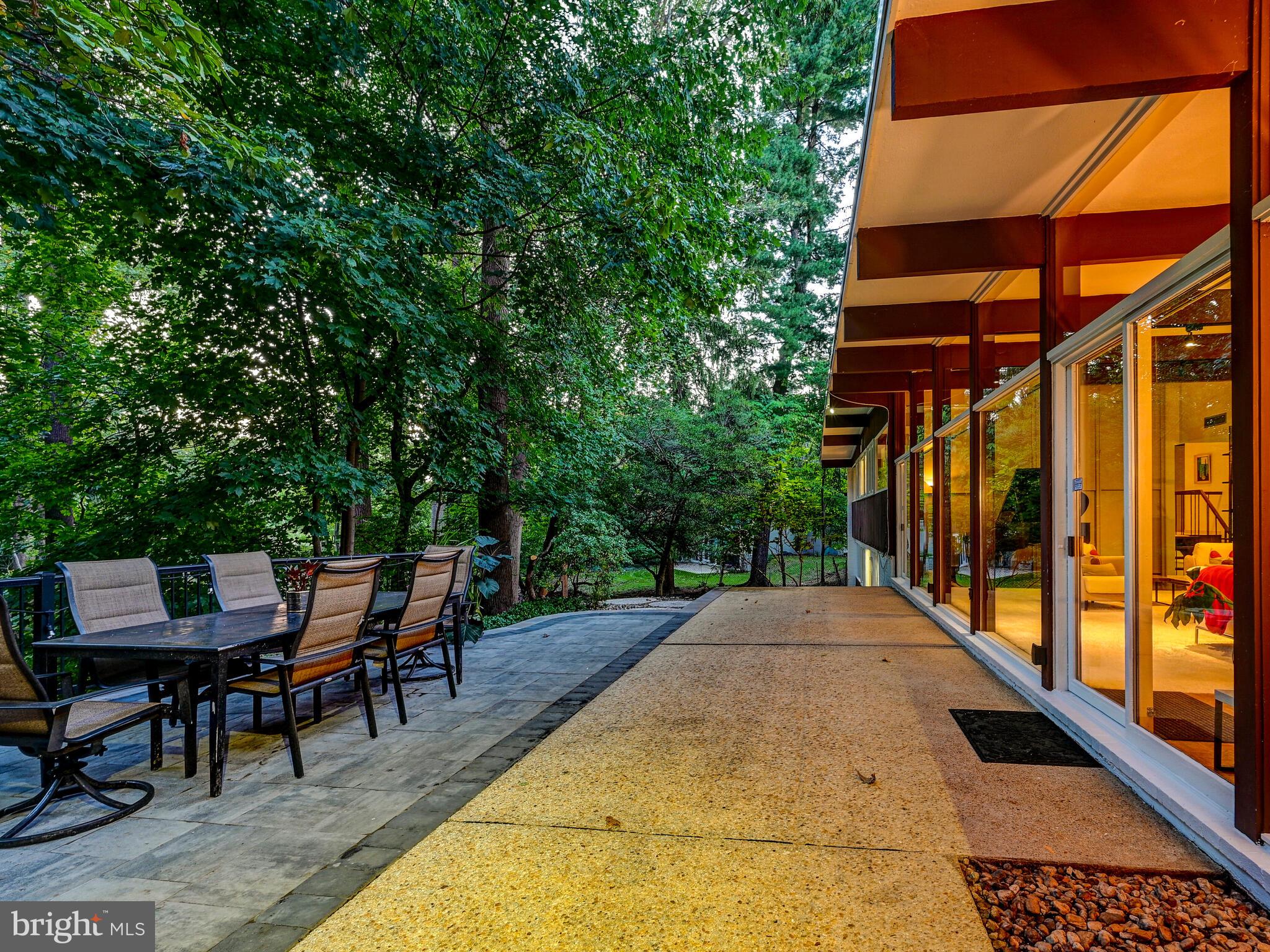 LONG MEADOW AT GARRISON - Residential