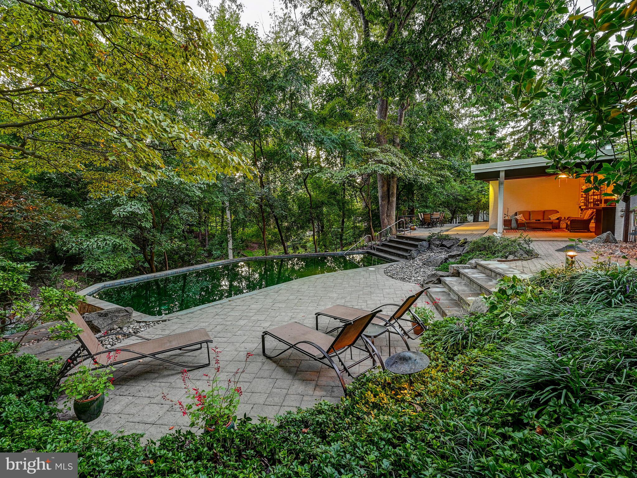 LONG MEADOW AT GARRISON - Residential