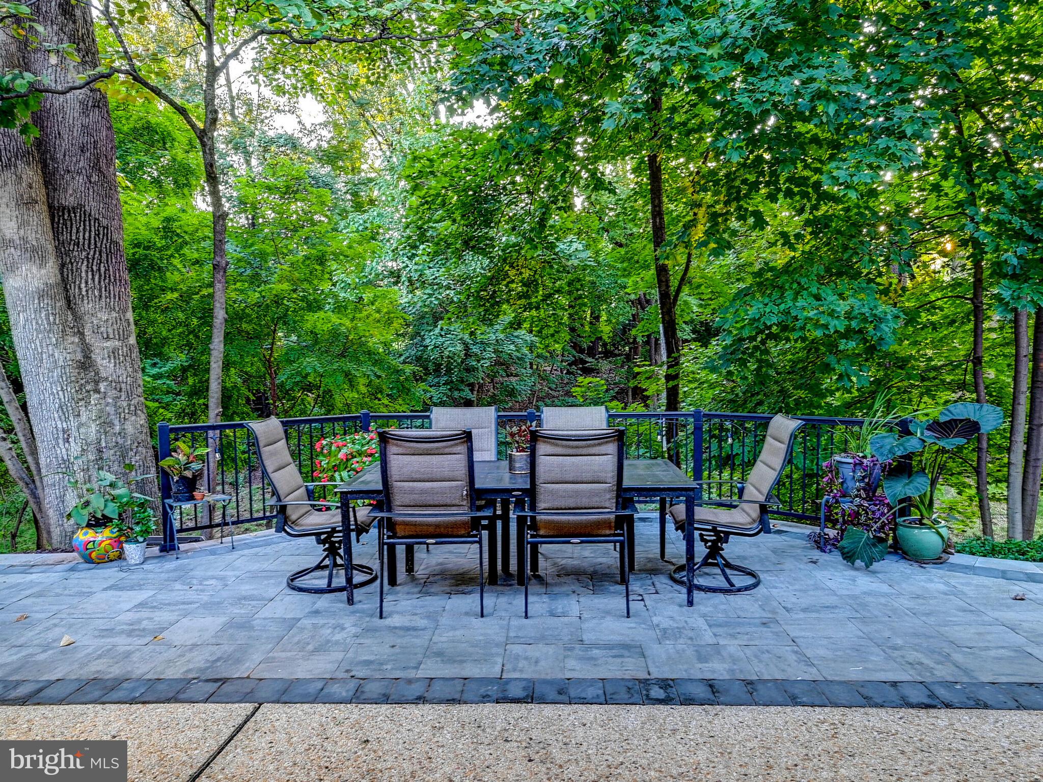 LONG MEADOW AT GARRISON - Residential