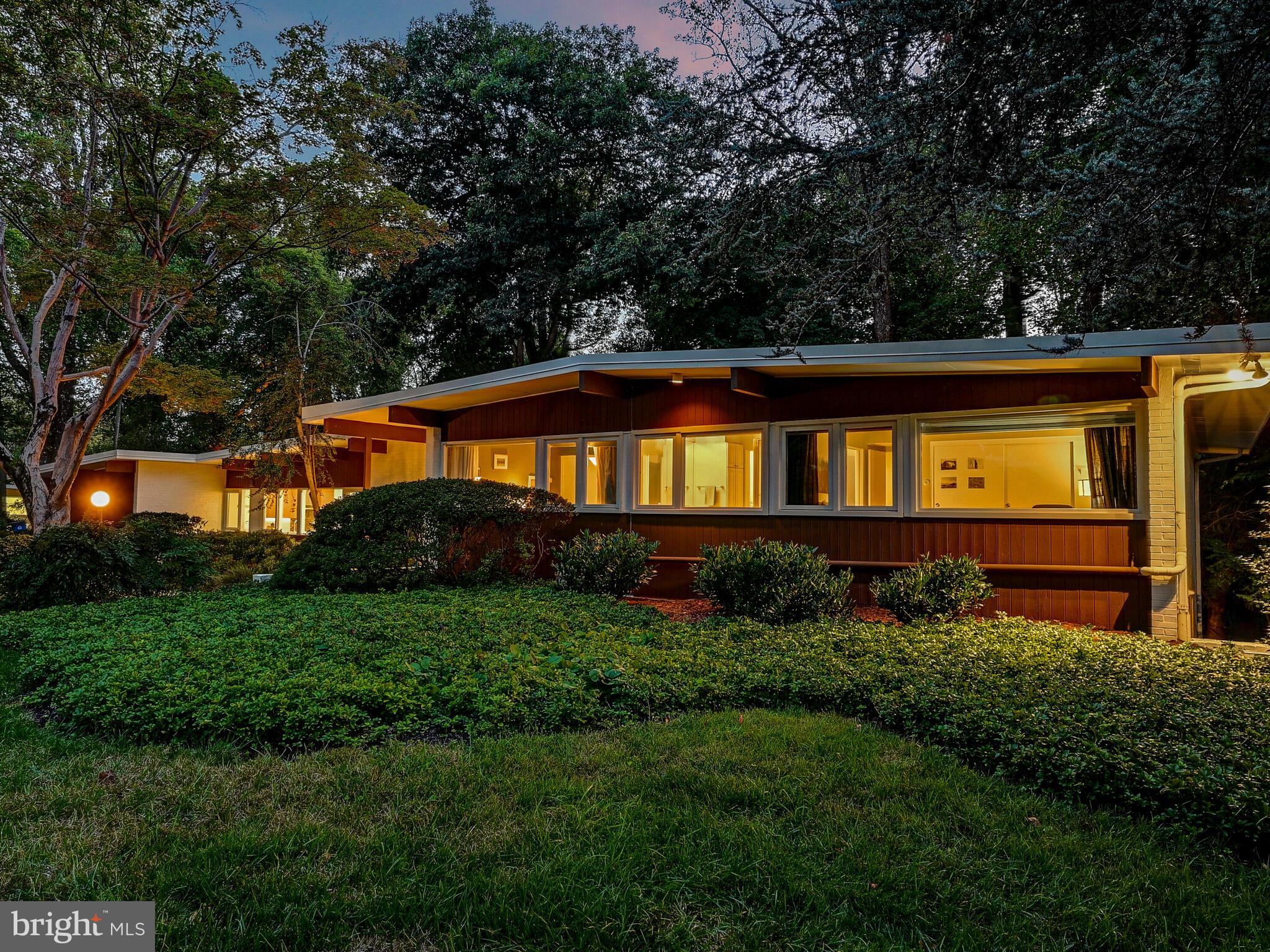 LONG MEADOW AT GARRISON - Residential