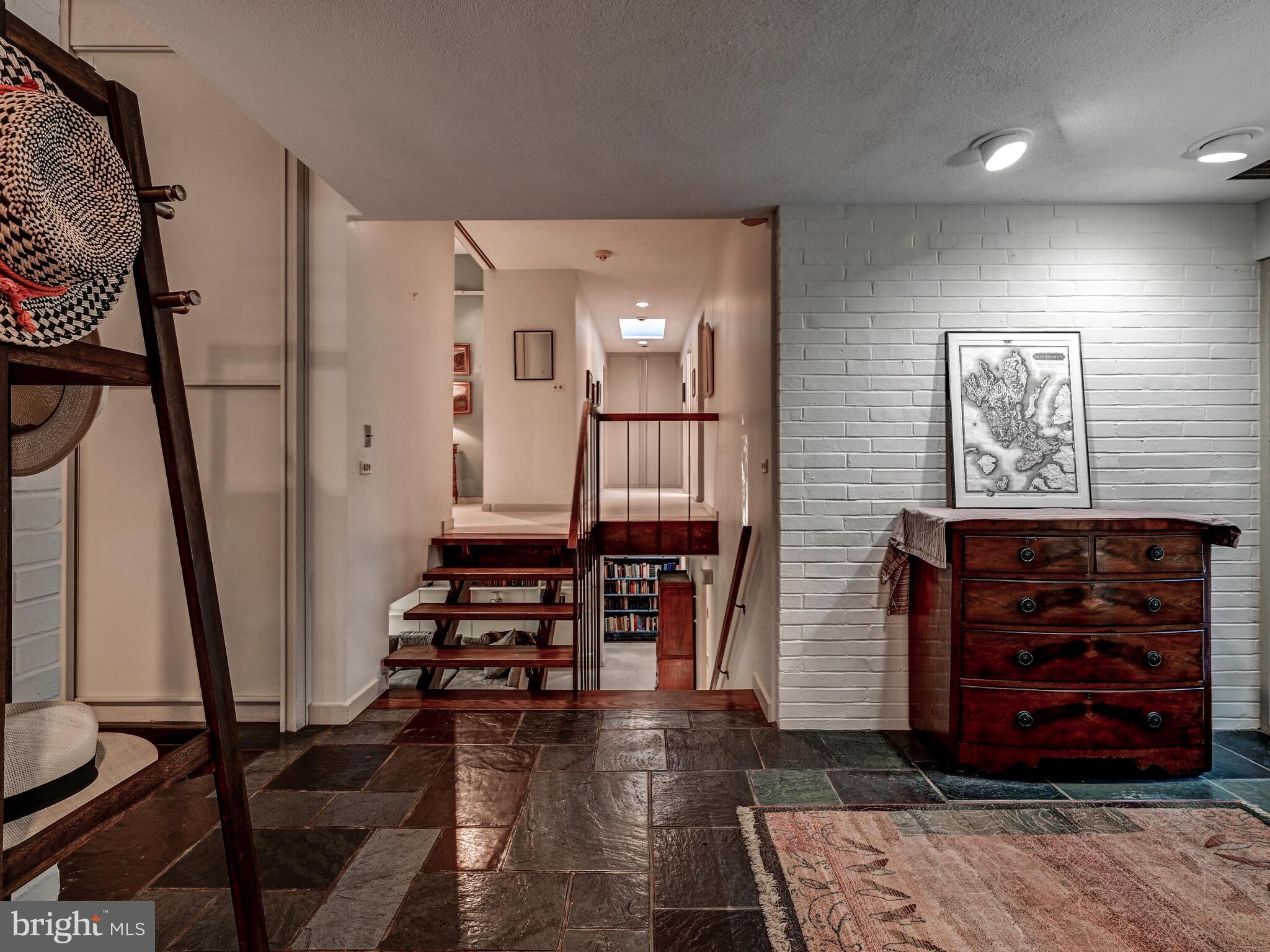 LONG MEADOW AT GARRISON - Residential