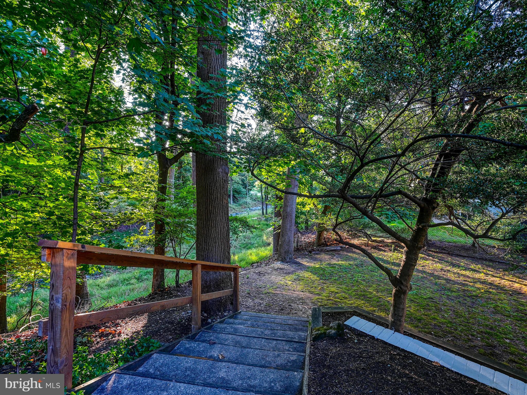 LONG MEADOW AT GARRISON - Residential