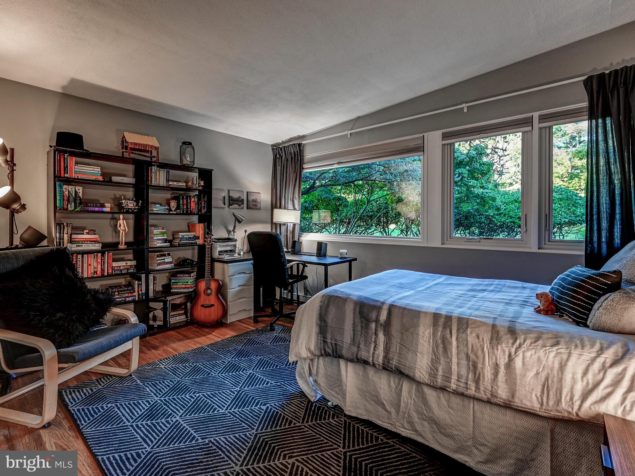 LONG MEADOW AT GARRISON - Residential