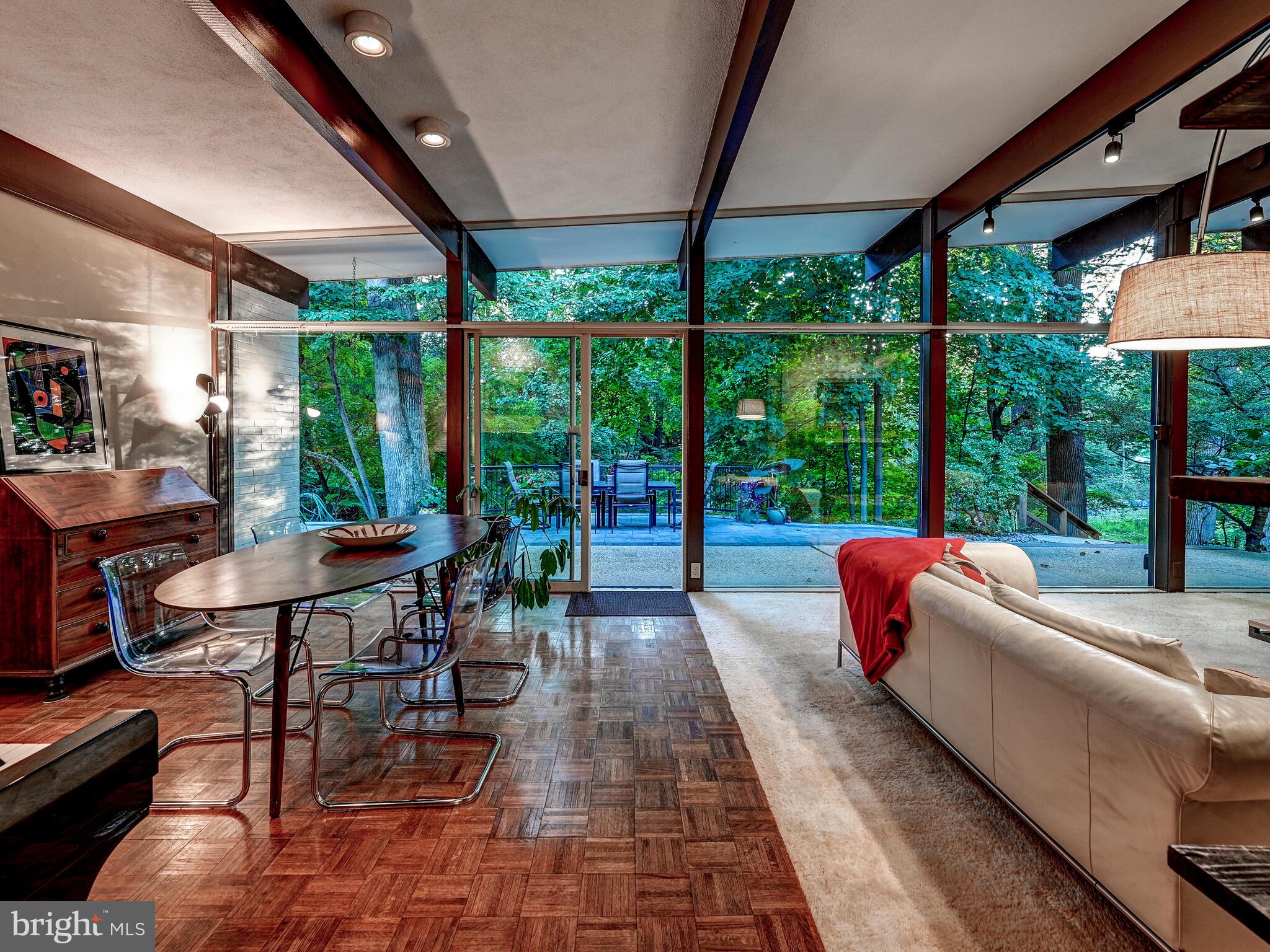 LONG MEADOW AT GARRISON - Residential