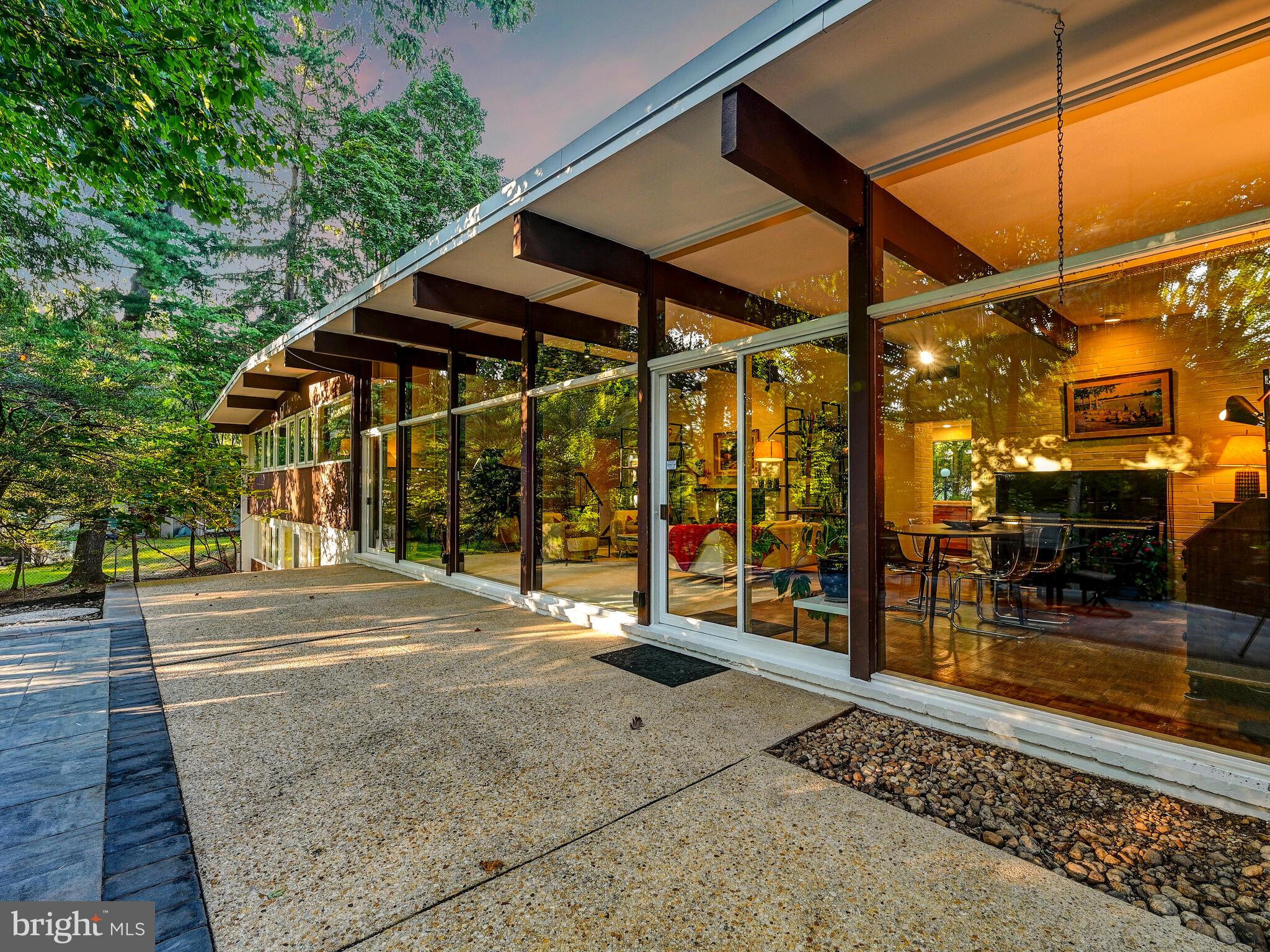 LONG MEADOW AT GARRISON - Residential