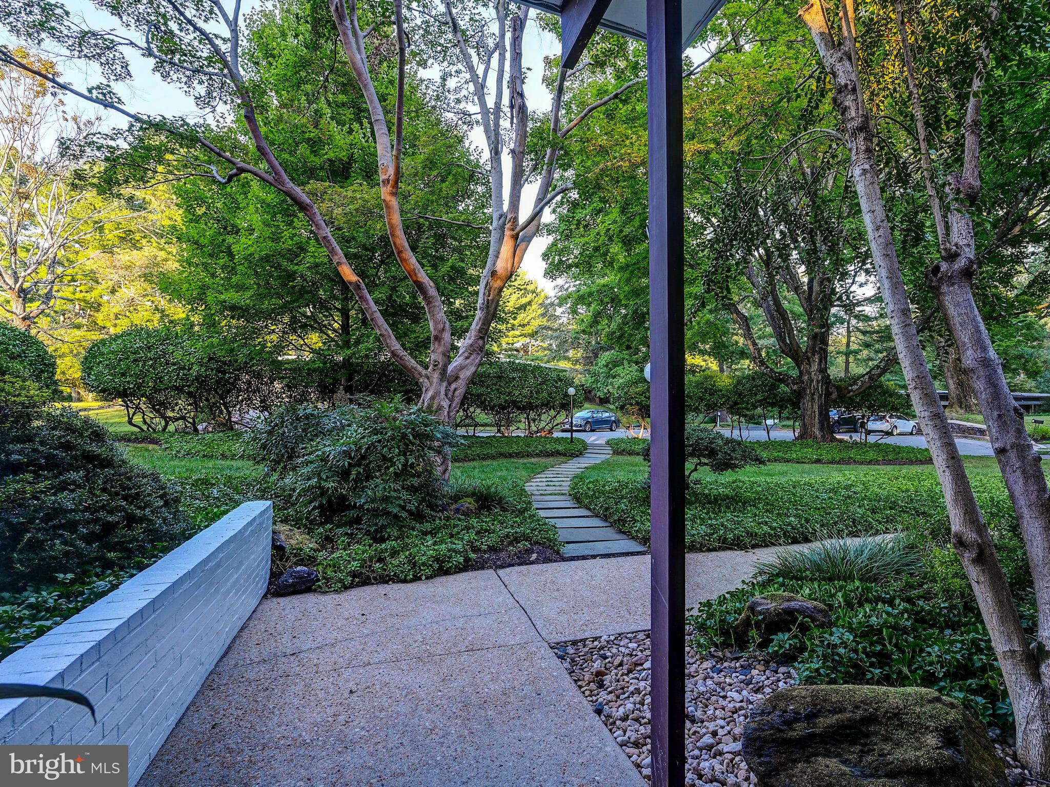 LONG MEADOW AT GARRISON - Residential