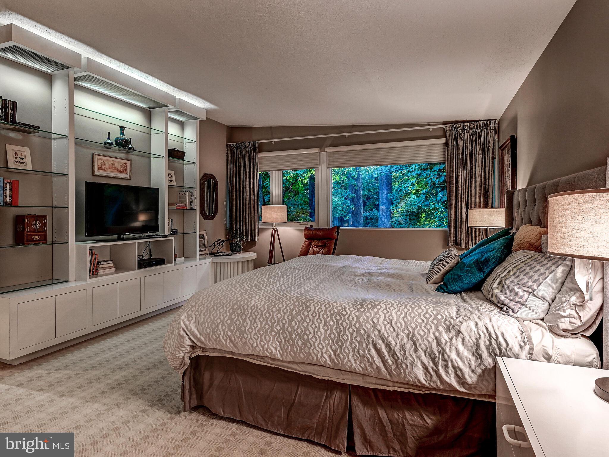 LONG MEADOW AT GARRISON - Residential