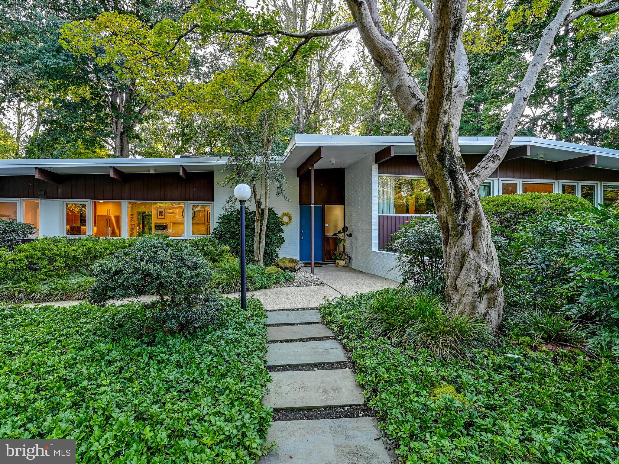 LONG MEADOW AT GARRISON - Residential