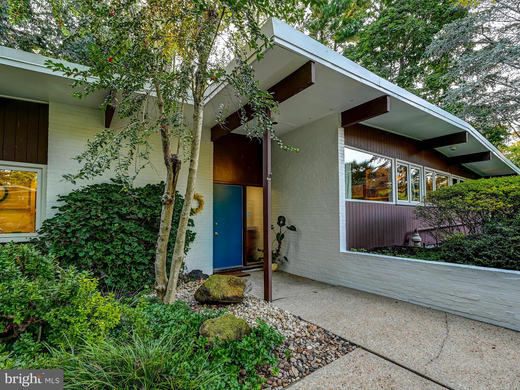 LONG MEADOW AT GARRISON - Residential