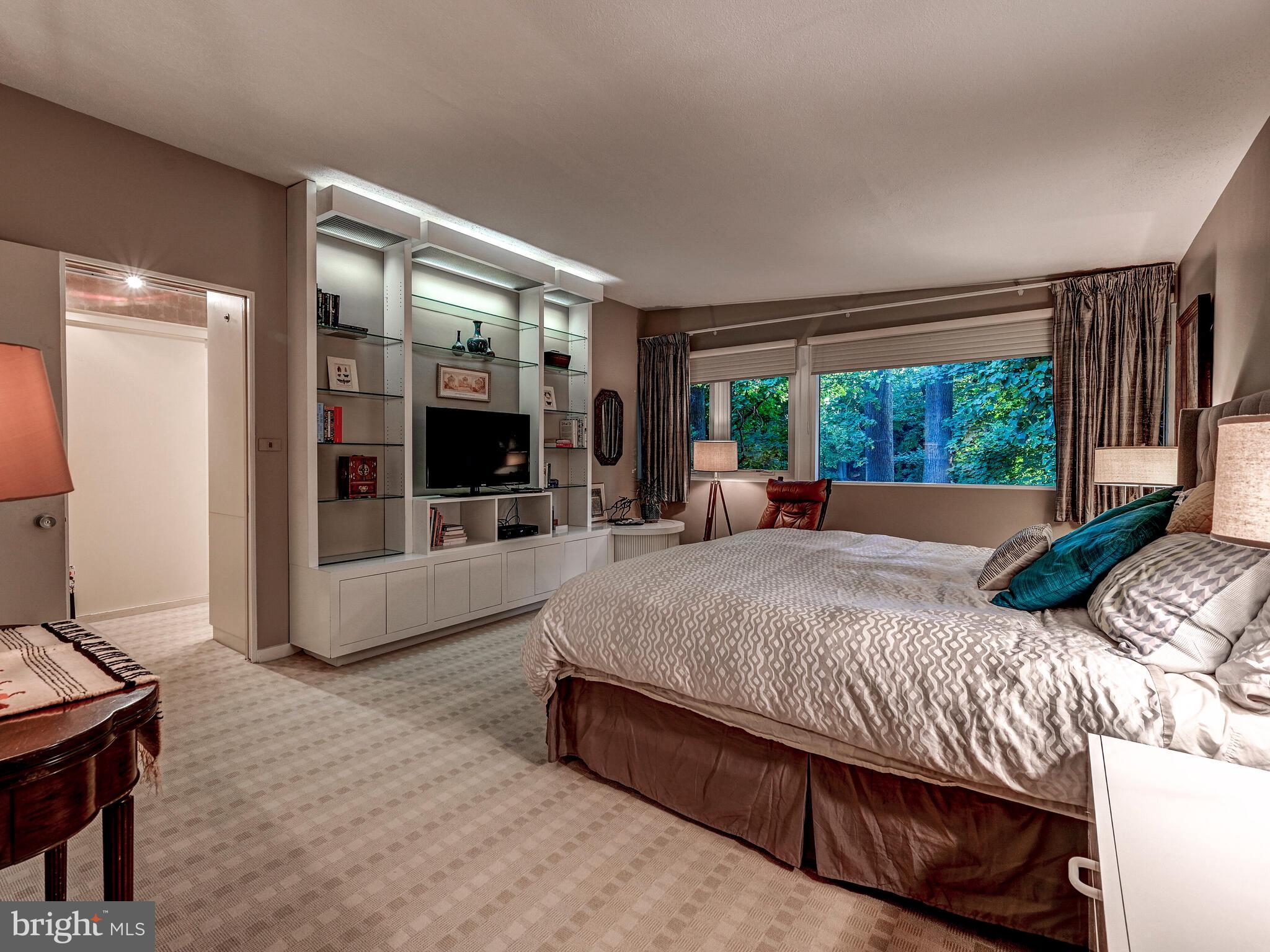 LONG MEADOW AT GARRISON - Residential