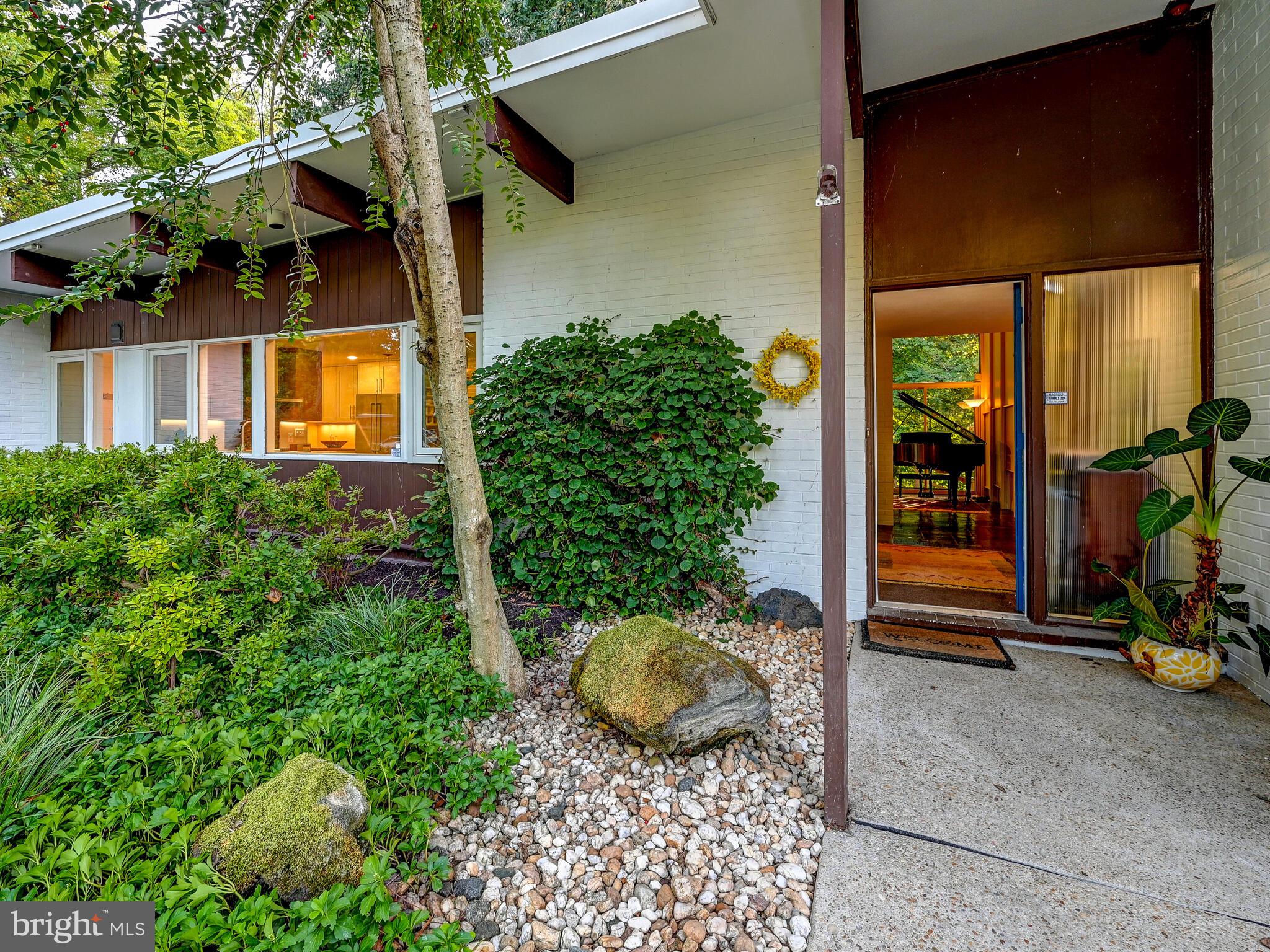 LONG MEADOW AT GARRISON - Residential