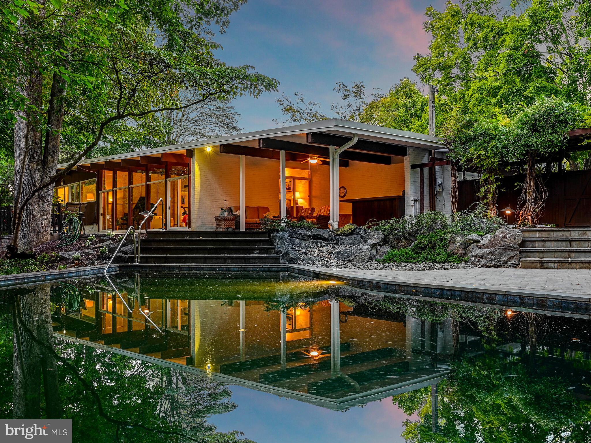 LONG MEADOW AT GARRISON - Residential