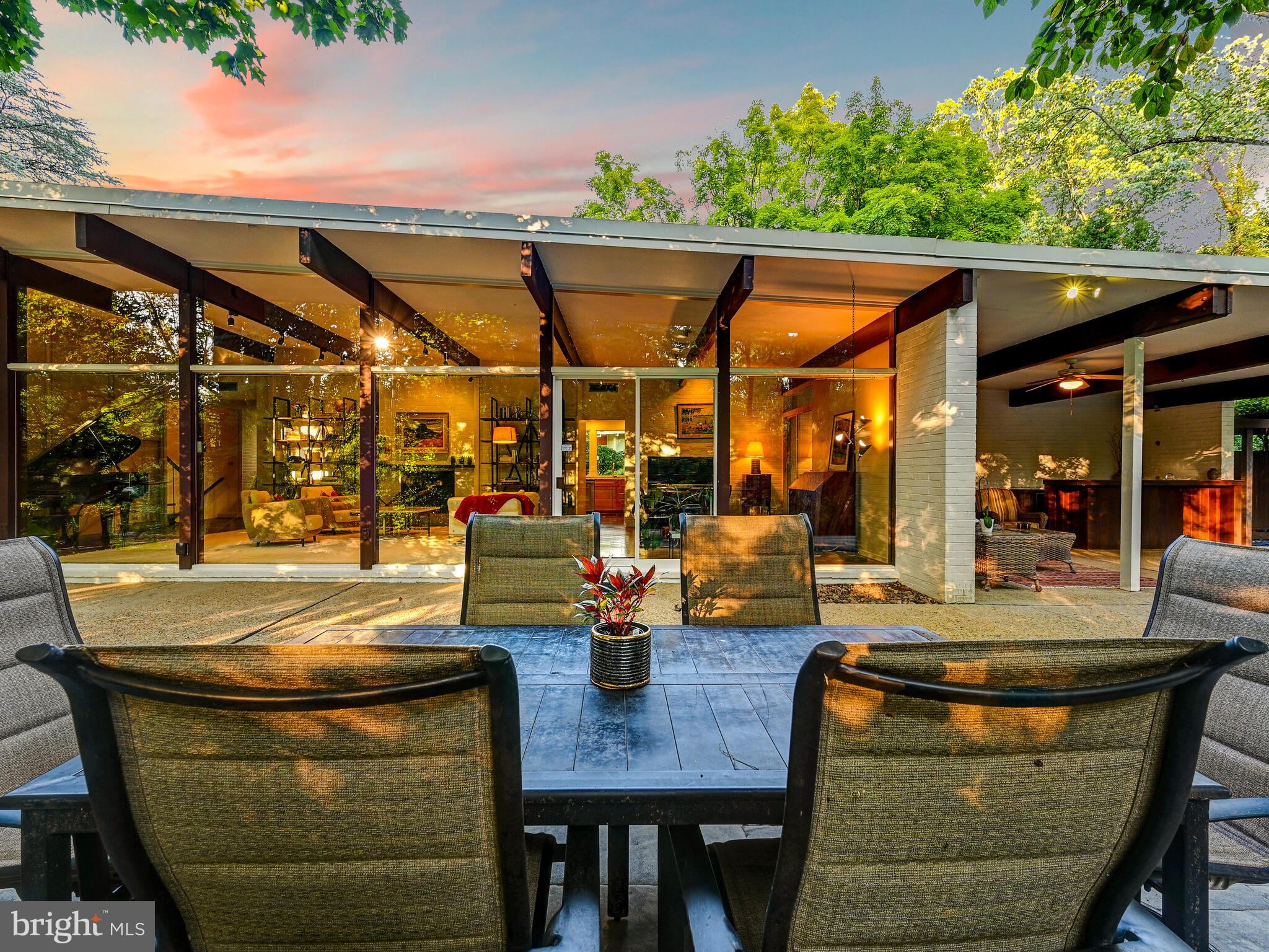 LONG MEADOW AT GARRISON - Residential