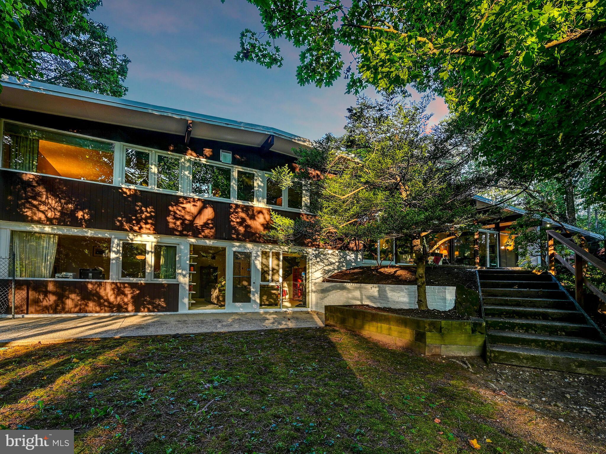 LONG MEADOW AT GARRISON - Residential