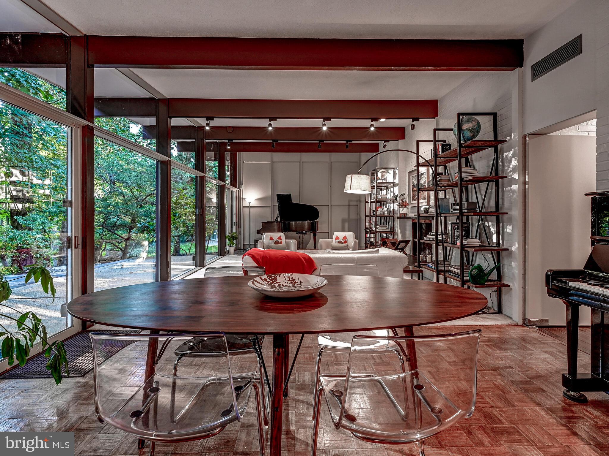 LONG MEADOW AT GARRISON - Residential