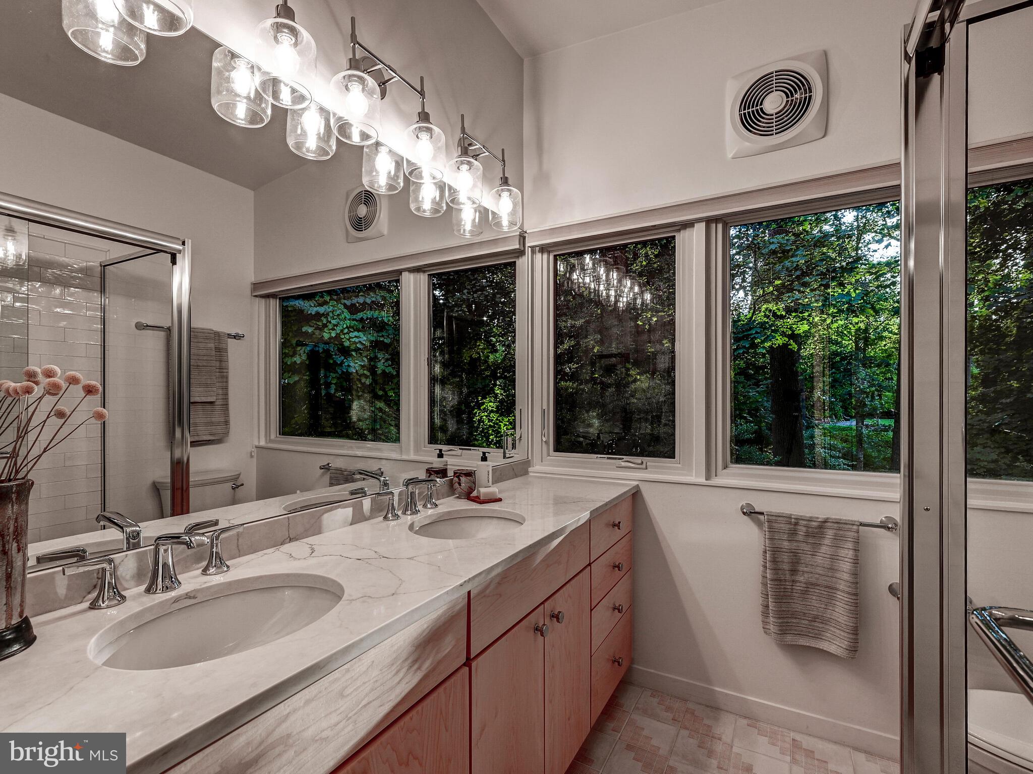 LONG MEADOW AT GARRISON - Residential