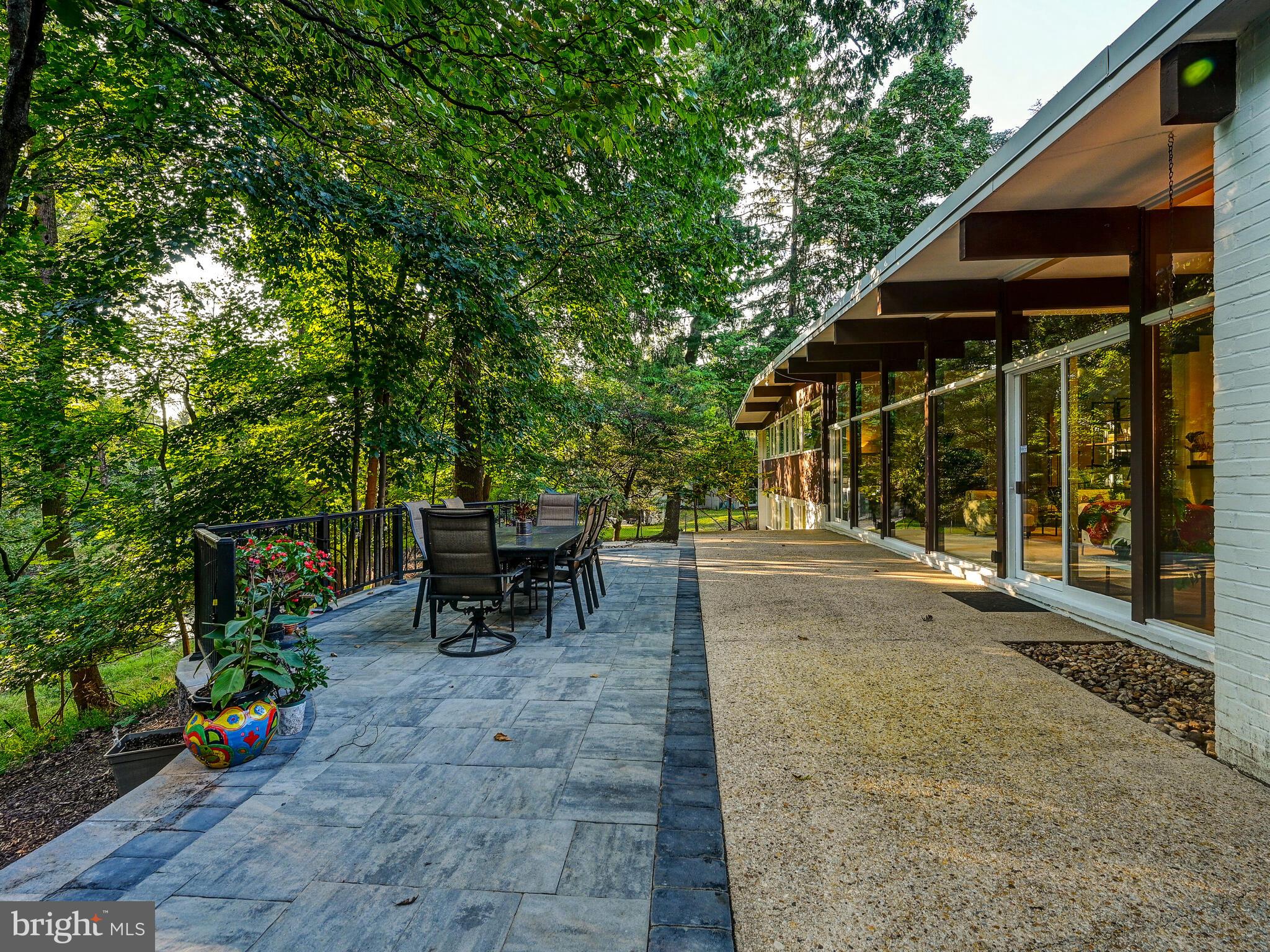 LONG MEADOW AT GARRISON - Residential