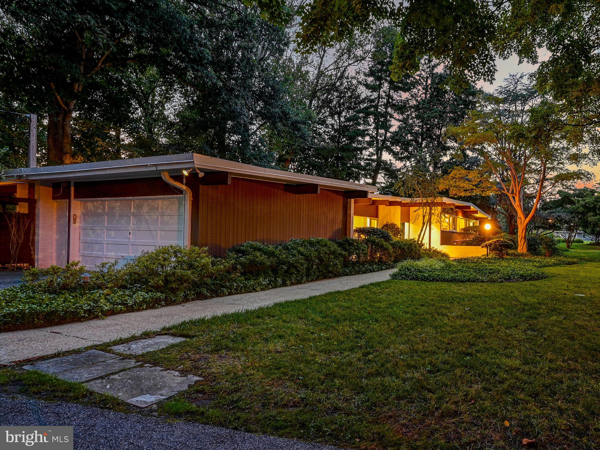 LONG MEADOW AT GARRISON - Residential