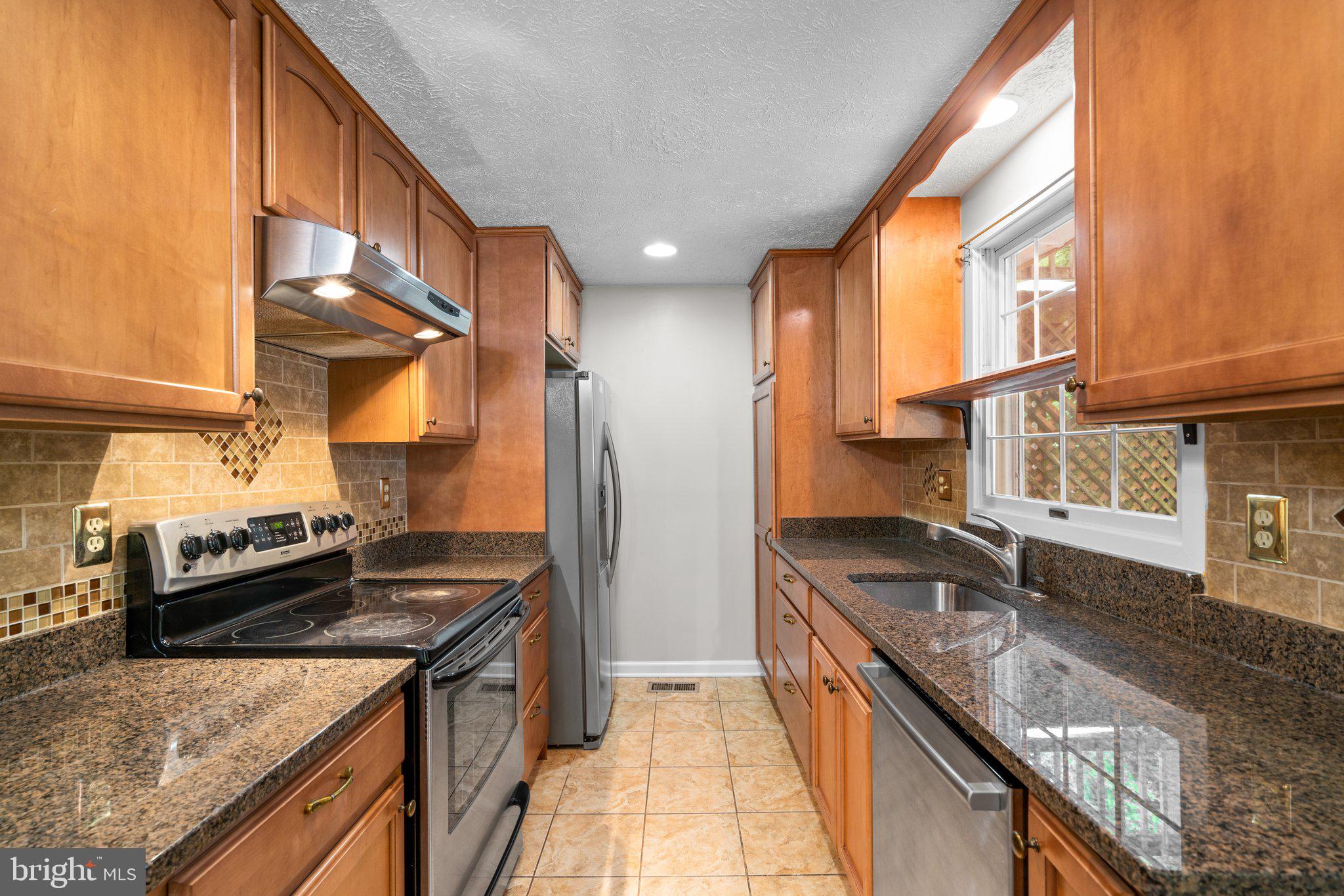 OWEN BROWN WOODS - Residential