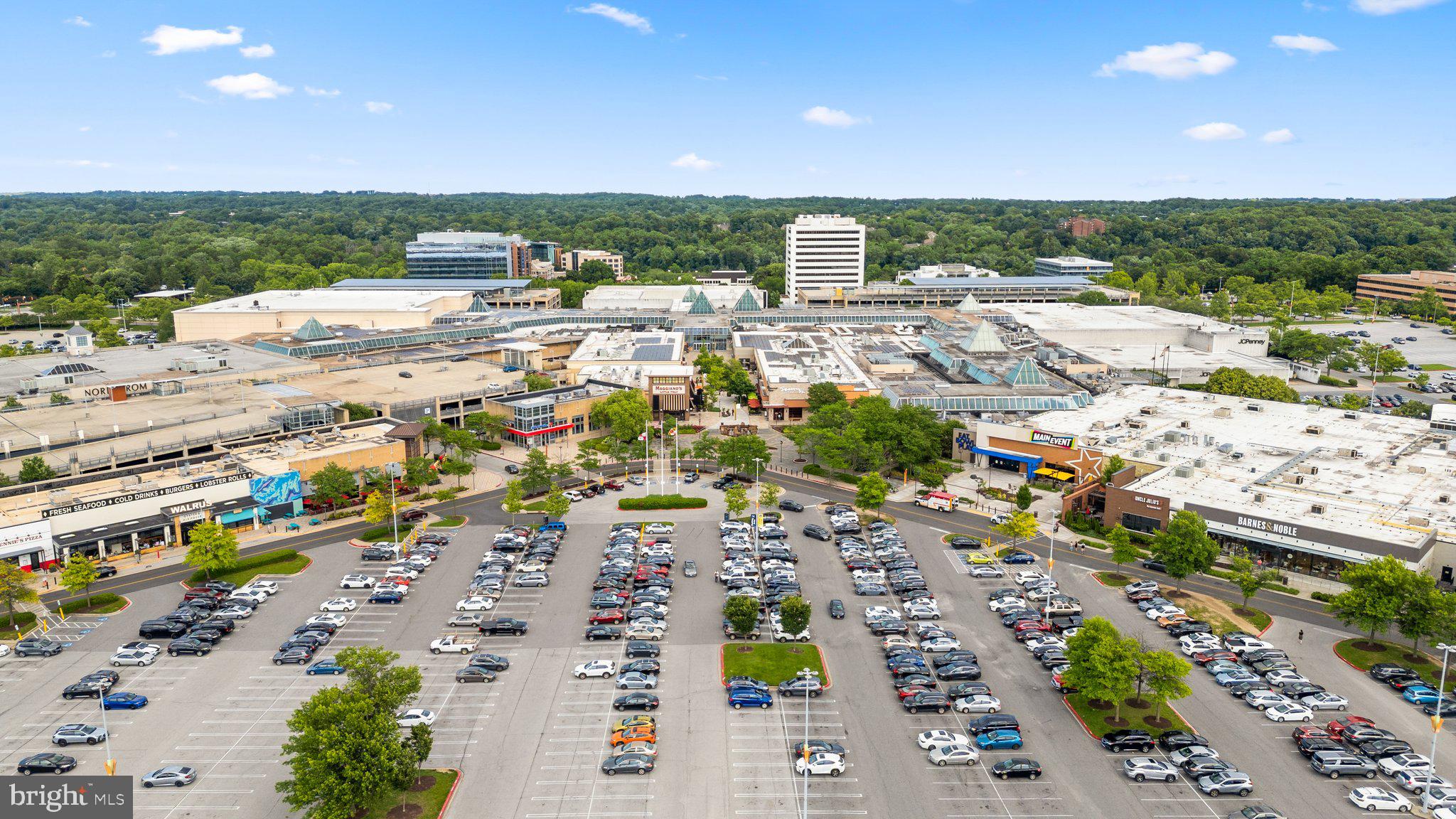 OWEN BROWN WOODS - Residential