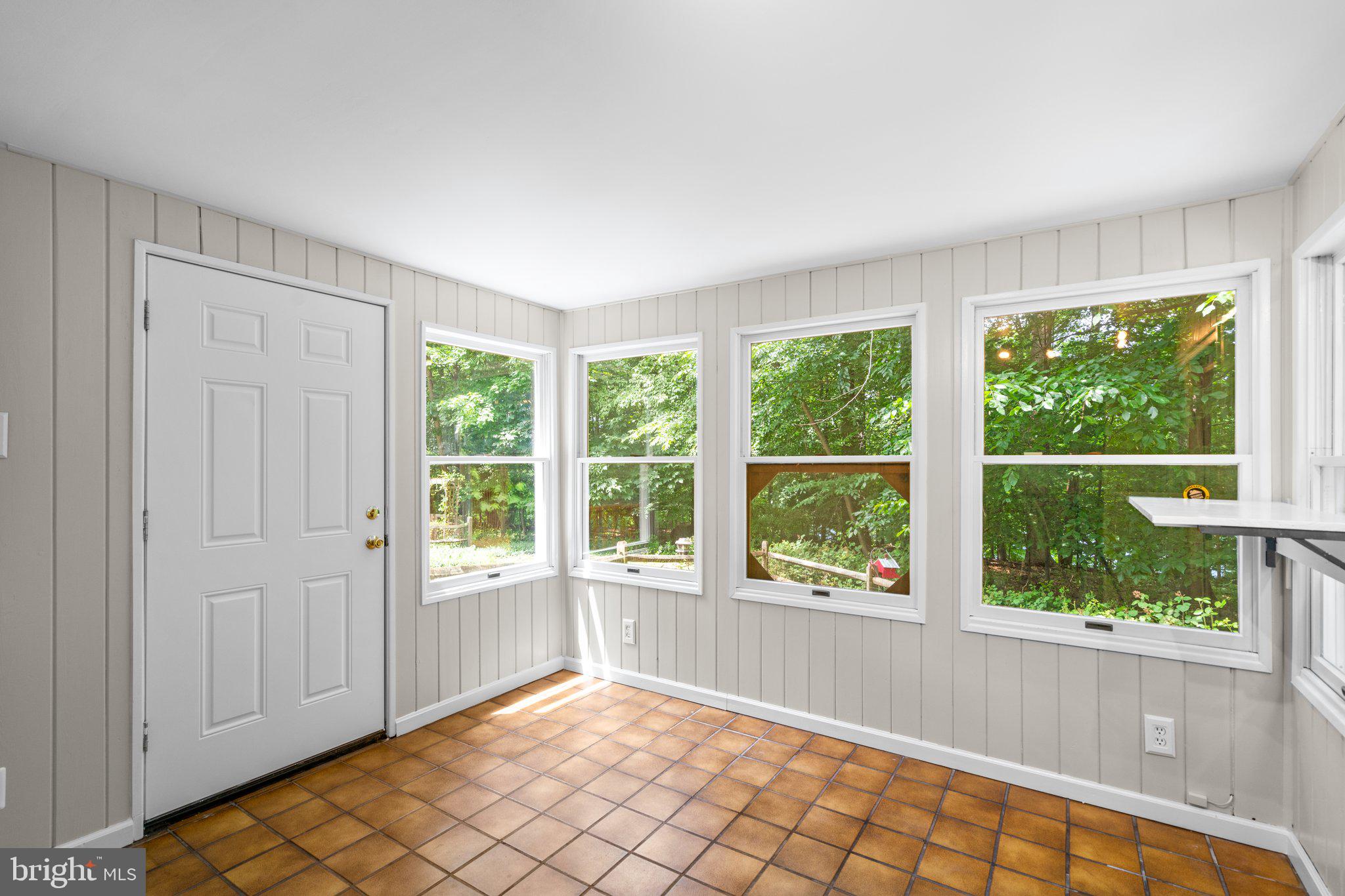 OWEN BROWN WOODS - Residential