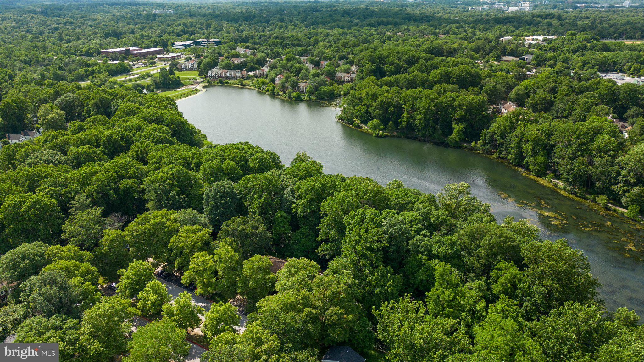 OWEN BROWN WOODS - Residential
