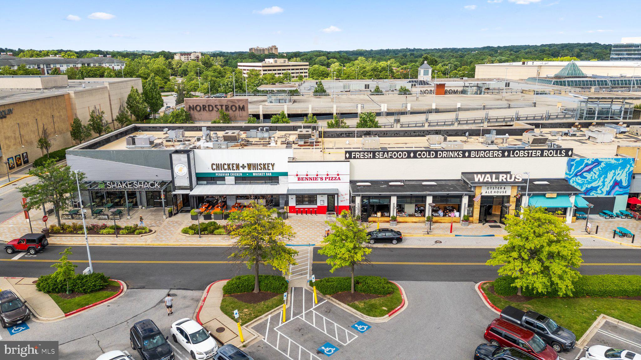 OWEN BROWN WOODS - Residential