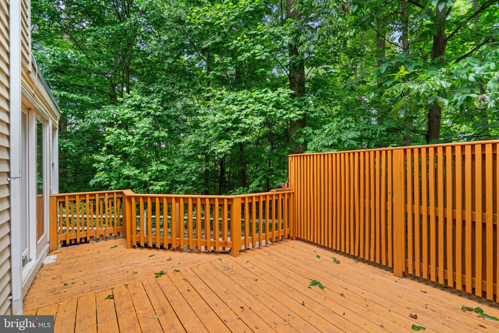 OWEN BROWN WOODS - Residential